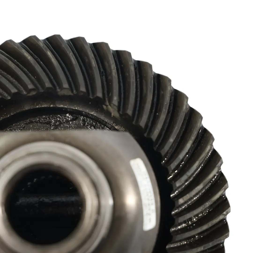 BMW X1 E84 Delantero Diferencial Brida Rueda Parte Diff 3,46 Ratio 7601767 - SKU 7601768-1 - Número de pieza 7601768