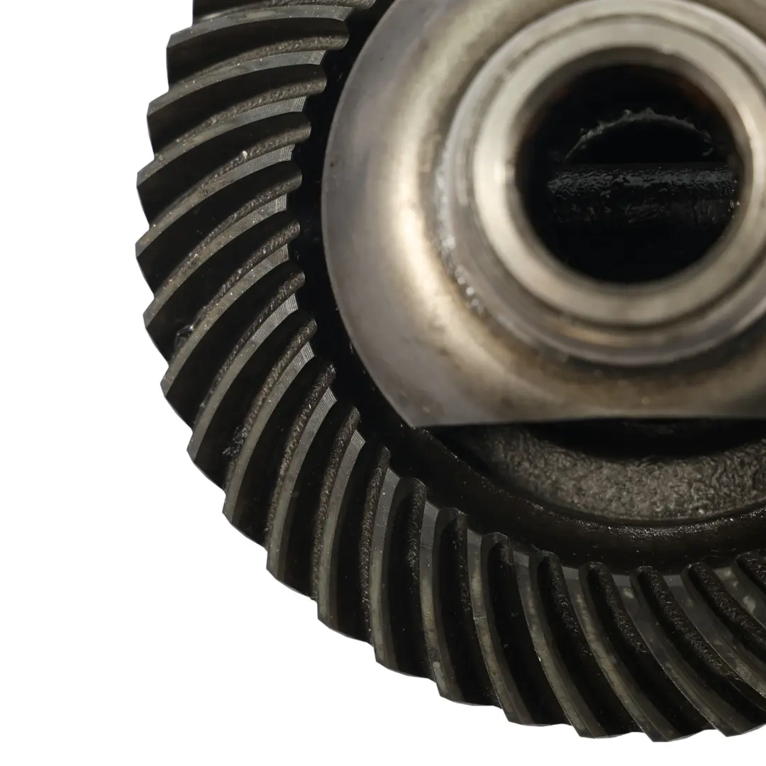 BMW X1 E84 Delantero Diferencial Brida Rueda Parte Diff 3,46 Ratio 7601767 - SKU 7601768-1 - Número de pieza 7601768