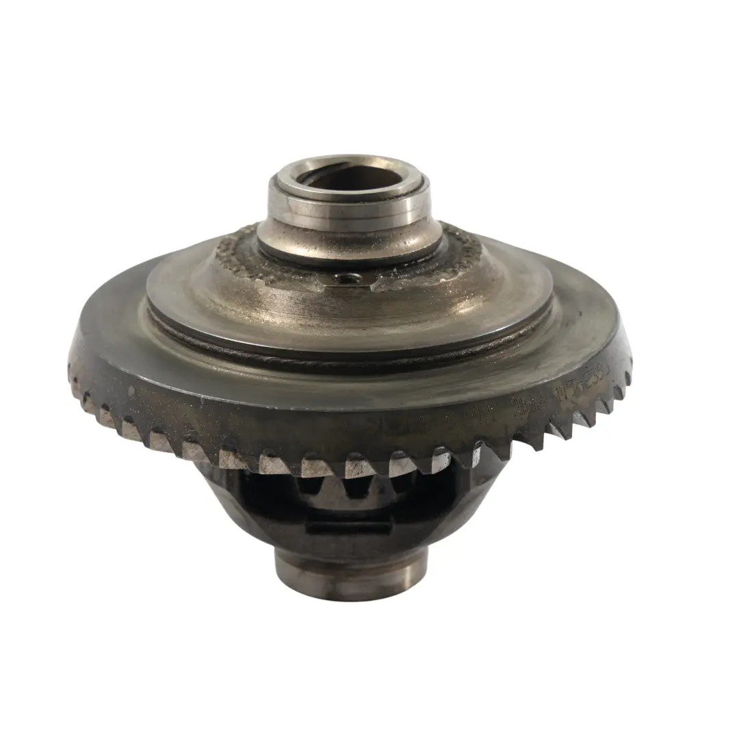 BMW X1 E84 E90 E92 Differentialflansch Vorne Radteil 3,46 Übersetzung 7601767 - SKU 7601768-1 - Teilenummer 7601768