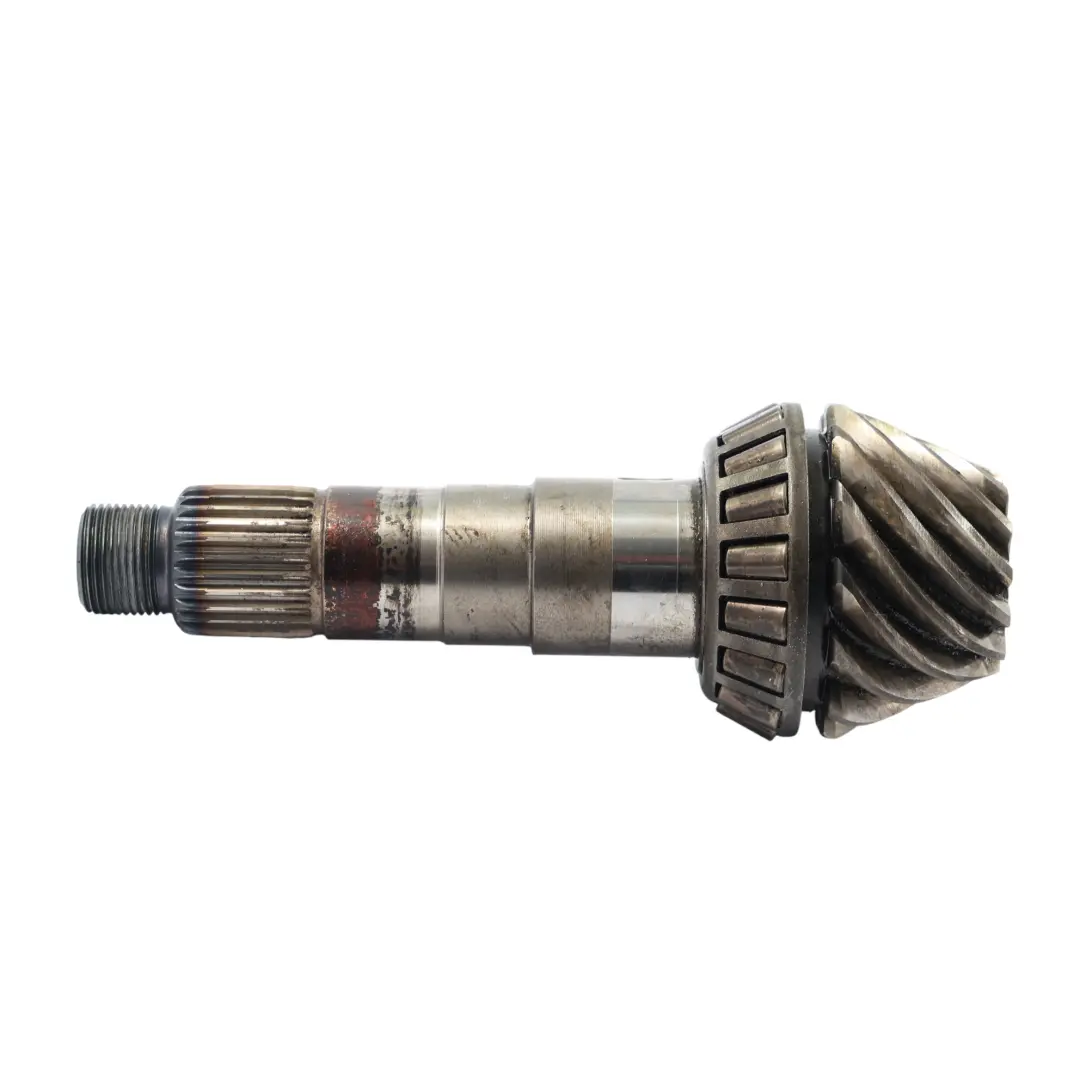 BMW X1 E84 E90 Vorne Differentialflanschwelle Teil Diff 3,46 Übersetzung 7601767 - SKU 7601768-2 - Teilenummer 7601768