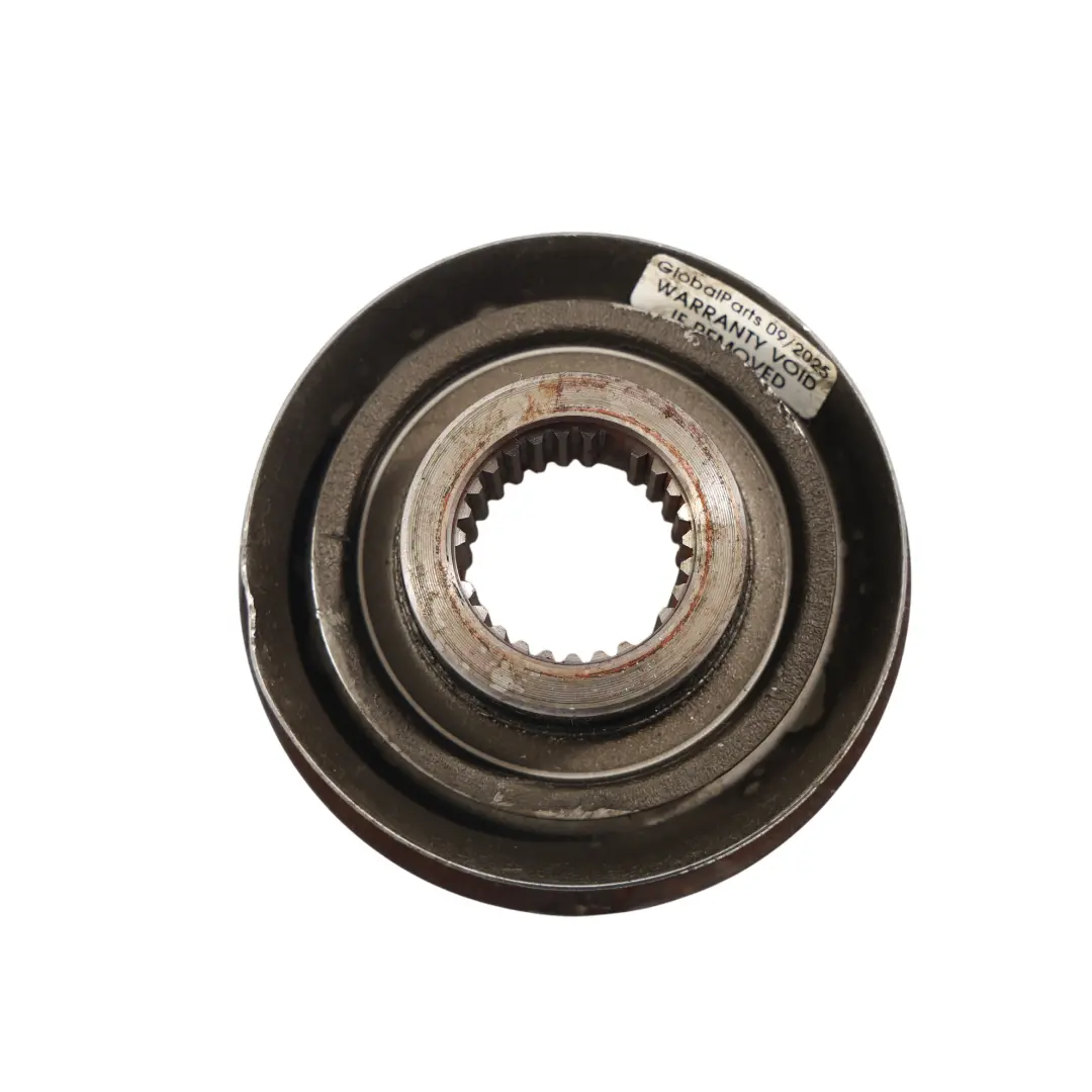 BMW X1 E84 Front Differential Part Flange Hub Wheel Diff 3,46 Ratio 7601767 - SKU 7601768-5 - Part number 7601768