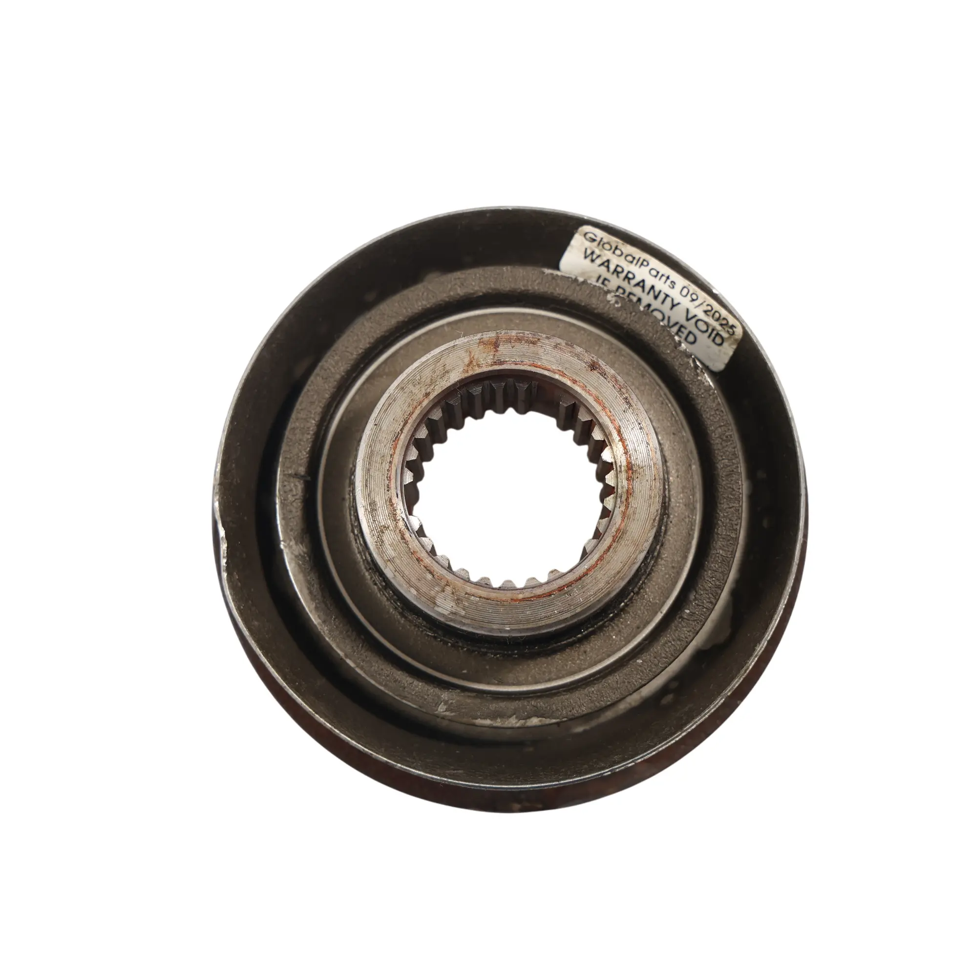 BMW X1 E84 E90 E92 Vorne Differential Teil Flansch Nabe Rad Diff 3,46 7601767