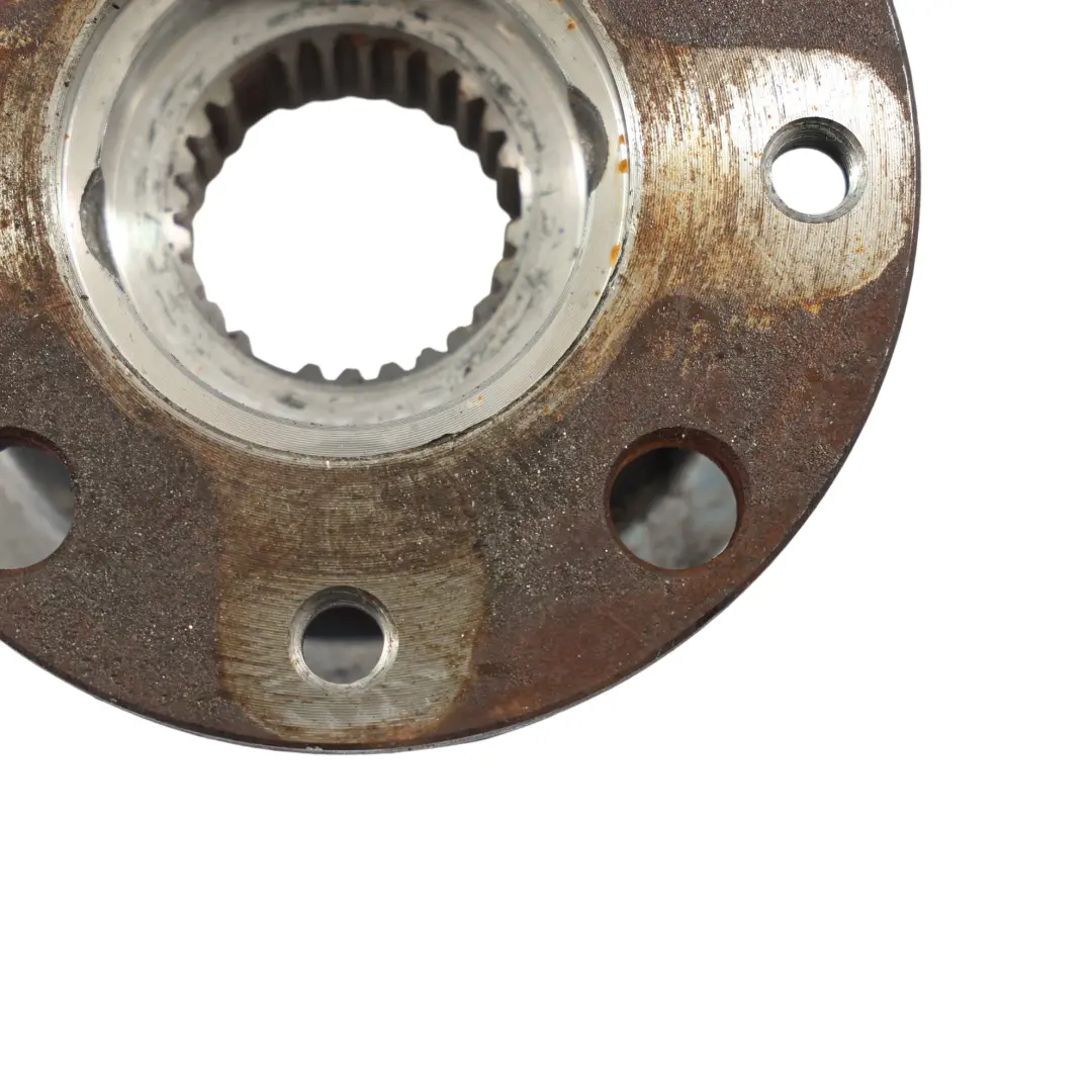 Diferencial Parte Delantera Brida Rueda Diferencial 3,46 7601767 para BMW X1 E84 con número de pieza 7601768 BMW X1 E84 Diferencial Parte Delantera Brida Rueda Diferencial 3,46 7601767 - SKU 7601768-5 - Número de pieza 7601768