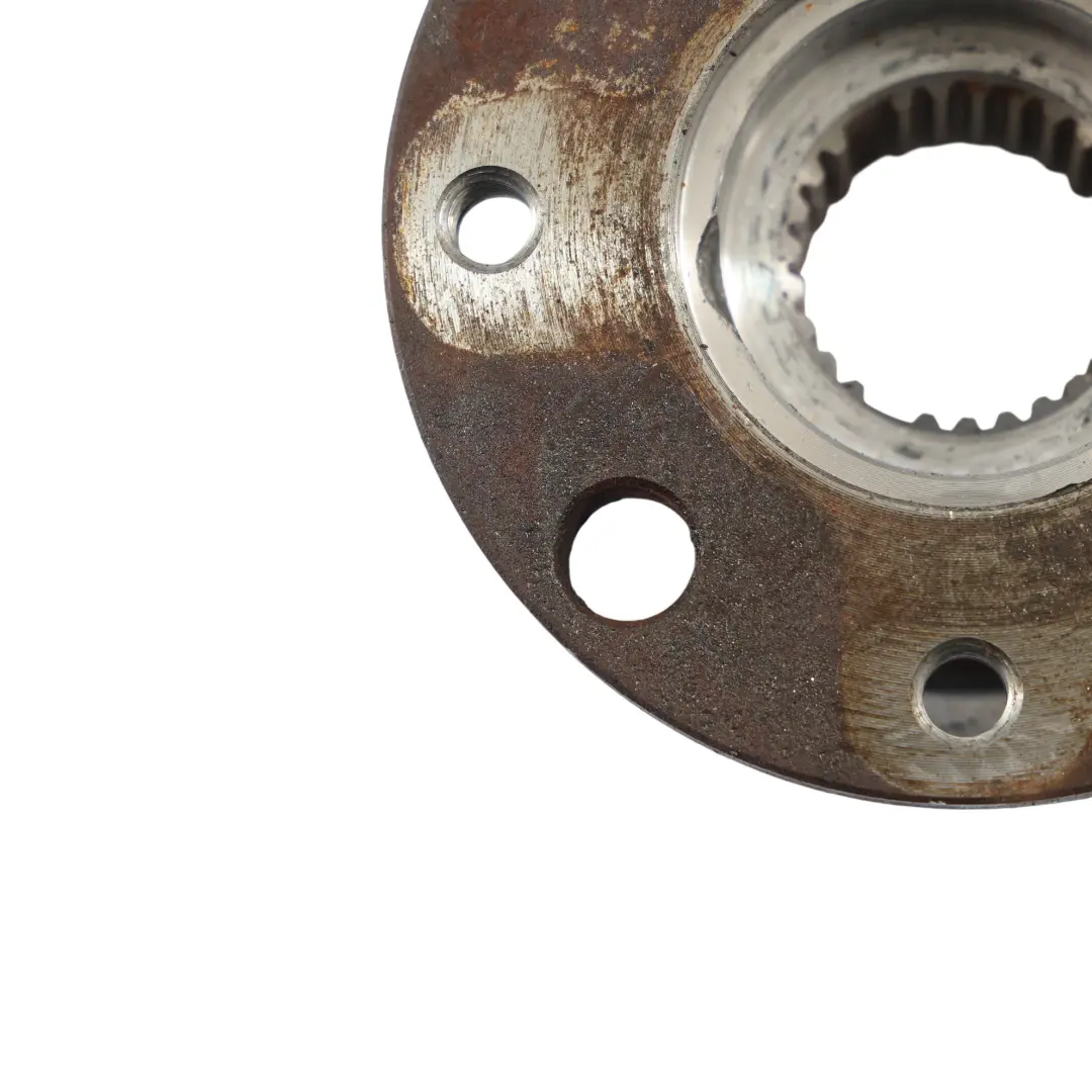 BMW X1 E84 Front Differential Part Flange Hub Wheel Diff 3,46 Ratio 7601767 - SKU 7601768-5 - Part number 7601768