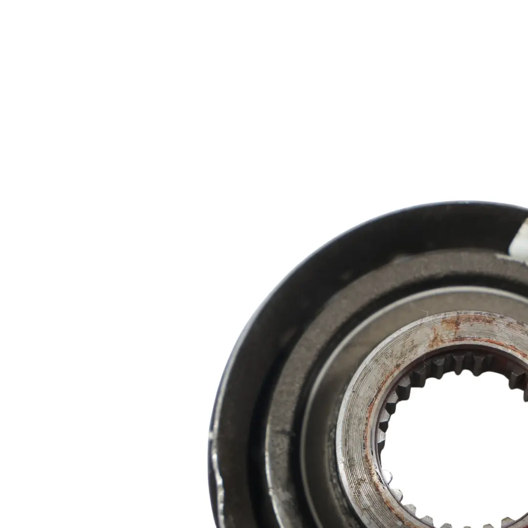 BMW X1 E84 E90 Parte Del Differenziale Anteriore Flangia Mozzo Diff 3,46 7601767 - SKU 7601768-5 - Numero di parte 7601768