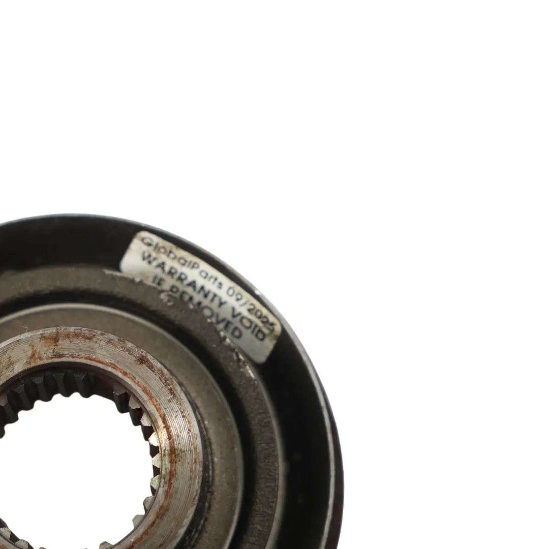 Front Differential Part Flange Hub Wheel Diff 3,46 Ratio 7601767 to BMW X1 E84 with Part number 7601768 BMW X1 E84 Front Differential Part Flange Hub Wheel Diff 3,46 Ratio 7601767 - SKU 7601768-5 - Part number 7601768