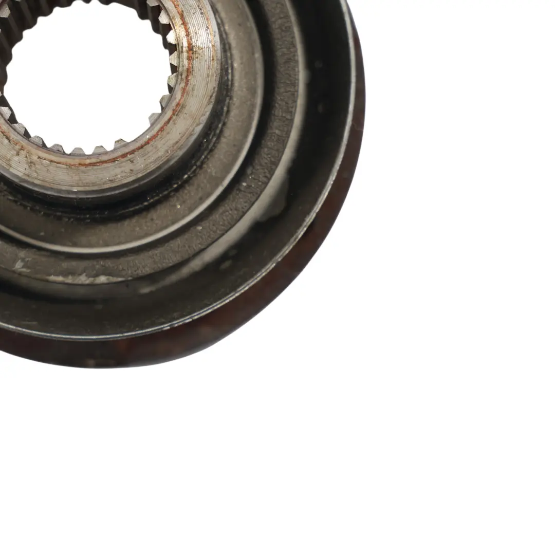 BMW X1 E84 Diferencial Parte Delantera Brida Rueda Diferencial 3,46 7601767 - SKU 7601768-5 - Número de pieza 7601768