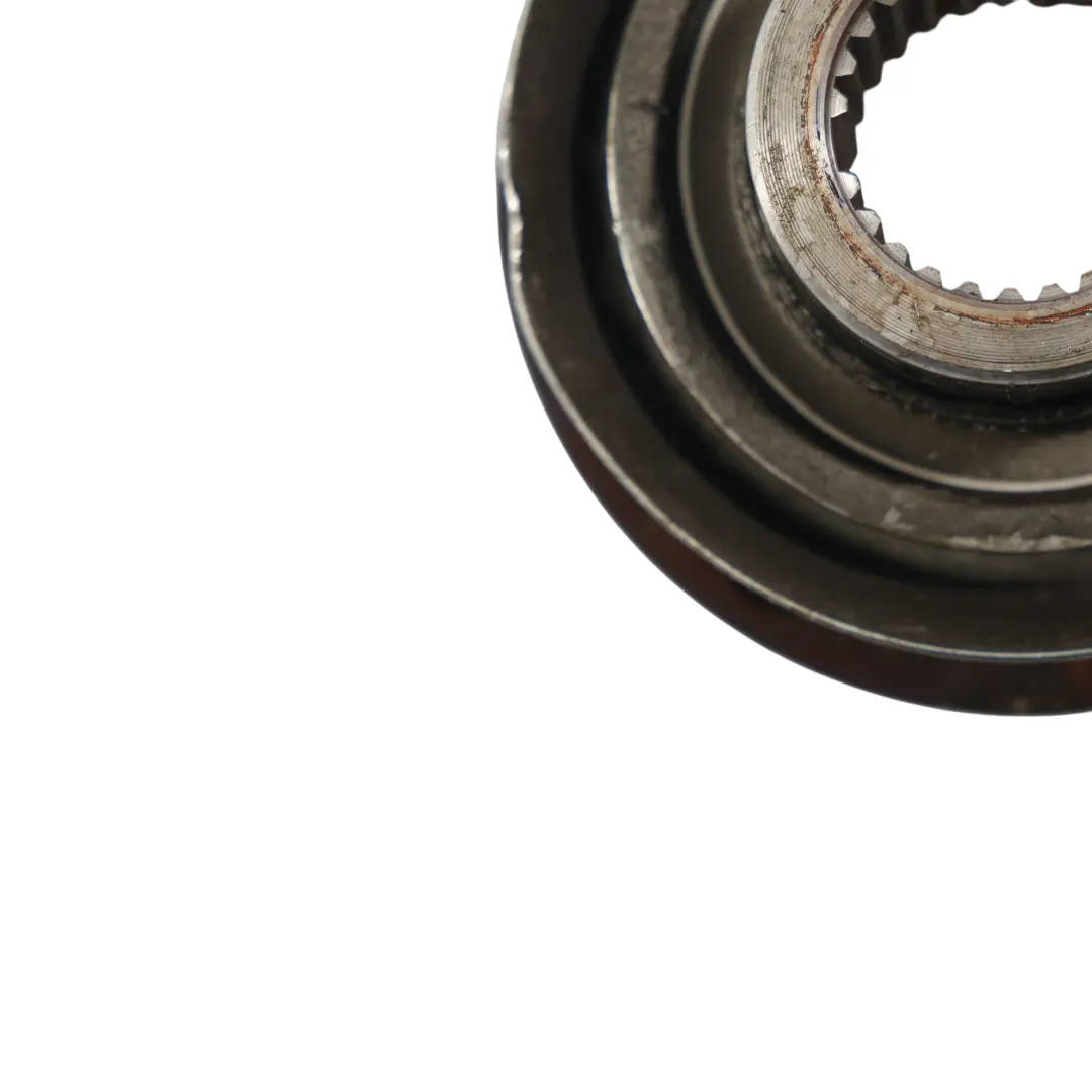 Vorne Differential Teil Flansch Nabe Rad Diff 3,46 7601767 für BMW X1 E84 E90 E92 mit Teilenummer 7601768 BMW X1 E84 E90 E92 Vorne Differential Teil Flansch Nabe Rad Diff 3,46 7601767 - SKU 7601768-5 - Teilenummer 7601768