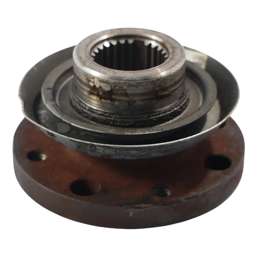 BMW X1 E84 E90 E92 Différentiel Avant Pièce Moyeu Roue Diff 3,46 Ratio 7601767 - SKU 7601768-5 - Numéro de pièce 7601768