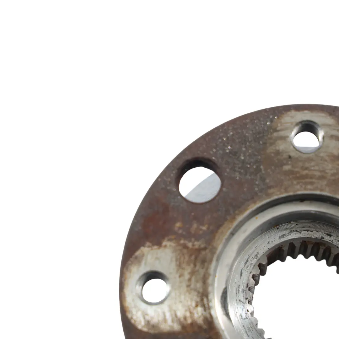 BMW X1 E84 E90 E92 Vorne Differential Teil Flansch Nabe Rad Diff 3,46 7601767 - SKU 7601768-5 - Teilenummer 7601768