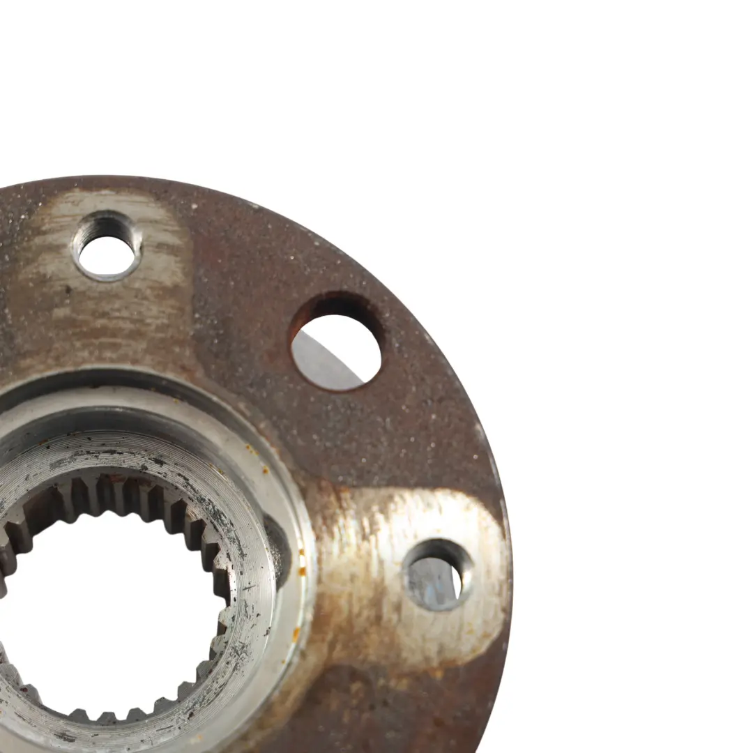 BMW X1 E84 E90 E92 Vorne Differential Teil Flansch Nabe Rad Diff 3,46 7601767 - SKU 7601768-5 - Teilenummer 7601768