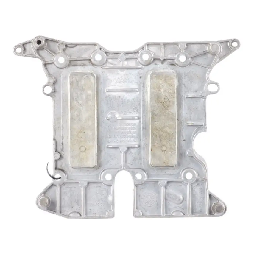 BMW F30 Support Collecteur D'Admission Support Boîtier Commande Moteur - SKU 7608759 - Numéro de pièce 7608759