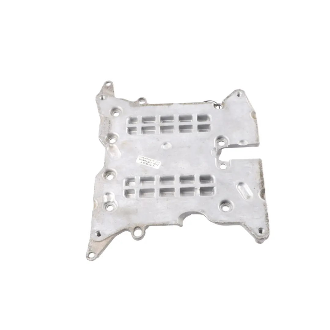 Supporto Collettore Aspirazione Supporto Unità Controllo Motore per BMW F30 con numero di parte 7608759 BMW F30 Supporto Collettore Aspirazione Supporto Unità Controllo Motore - SKU 7608759 - Numero di parte 7608759