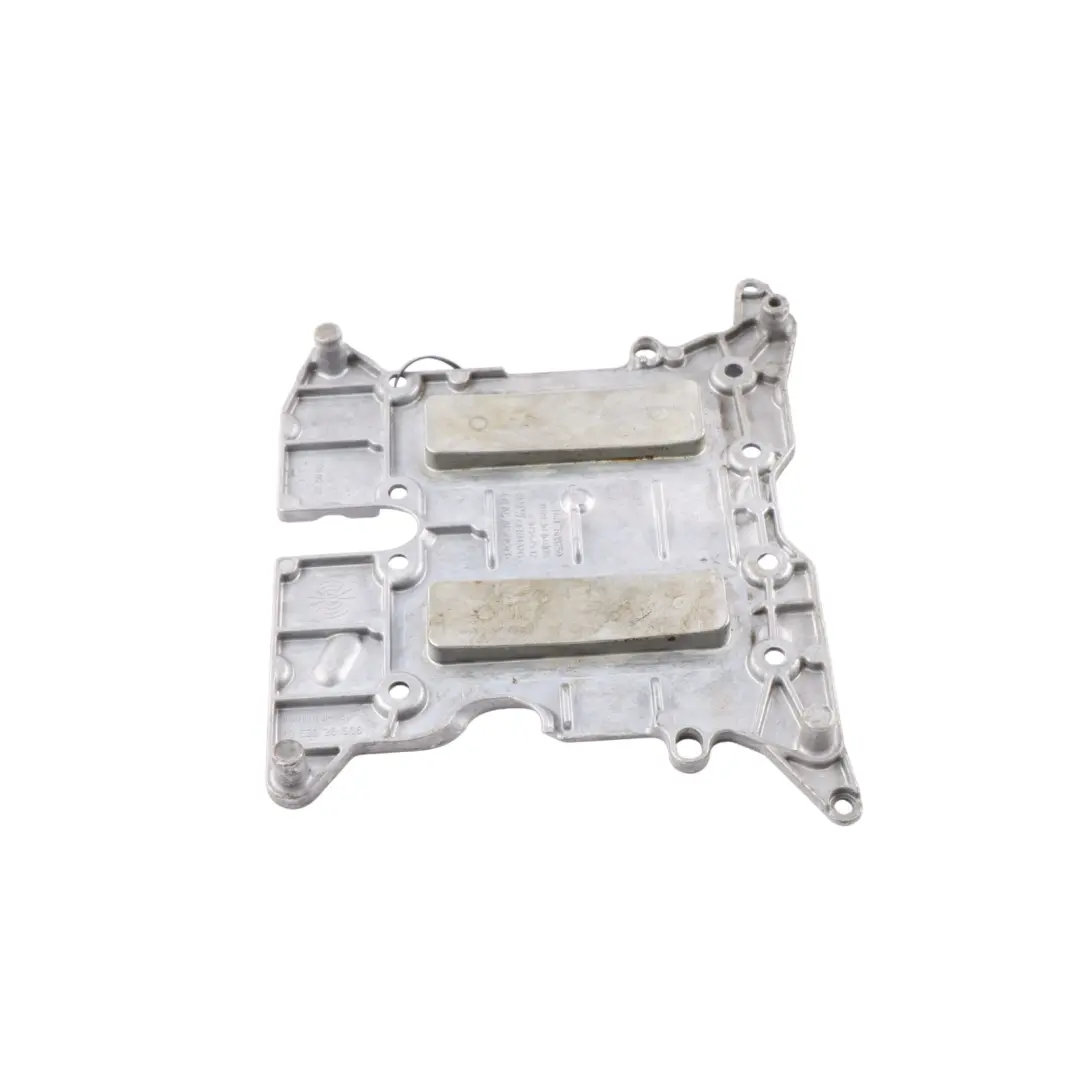 BMW F30 Supporto Collettore Aspirazione Supporto Unità Controllo Motore - SKU 7608759 - Numero di parte 7608759