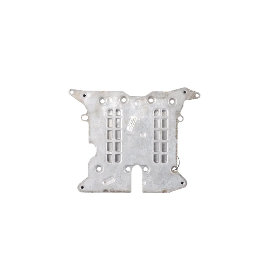 Intake Manifold Bracket Mount Engine Control Unit Holder to BMW F30 with Part number 7608759 BMW F30 Intake Manifold Bracket Mount Engine Control Unit Holder - SKU 7608759 - Part number 7608759