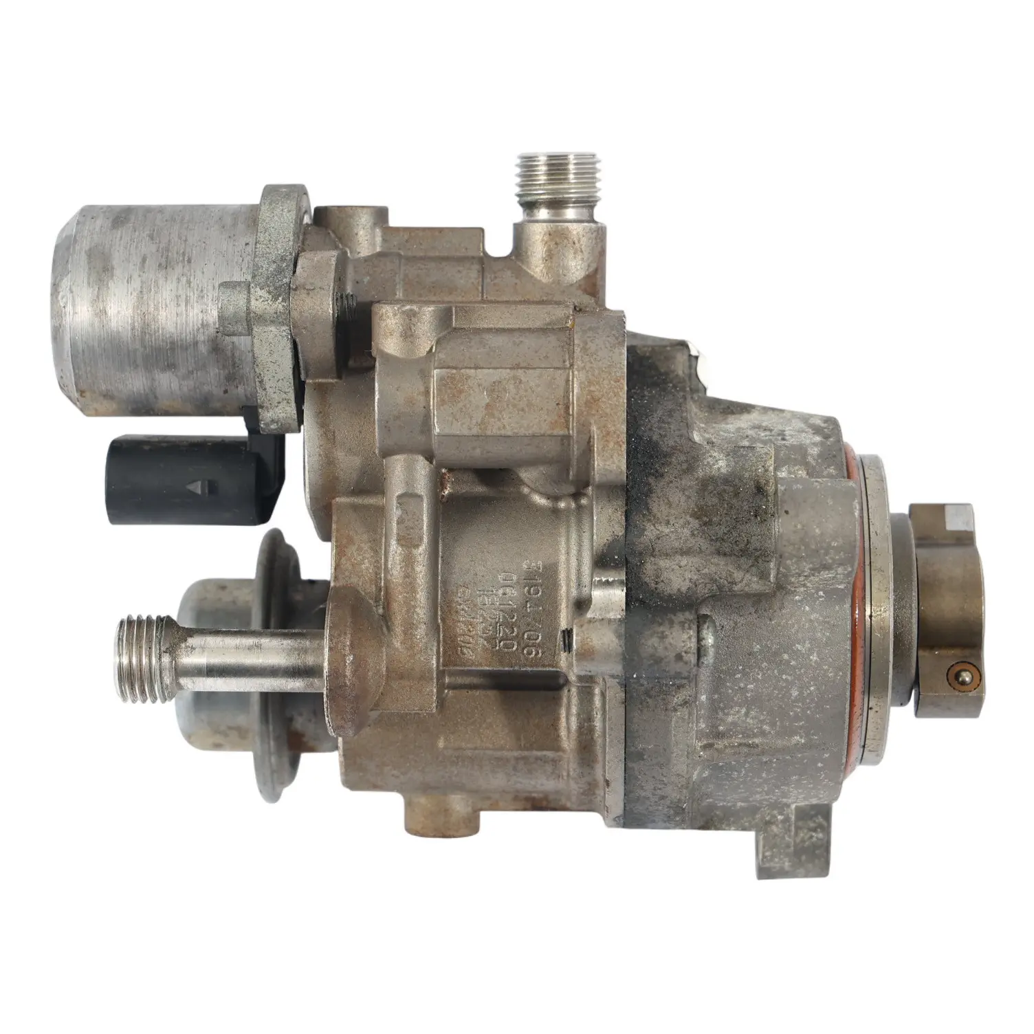 BMW E60 LCI E90 E91 F01 F07 F10 F11 Petrol N53 N54 N55 High Pressure Fuel Pump