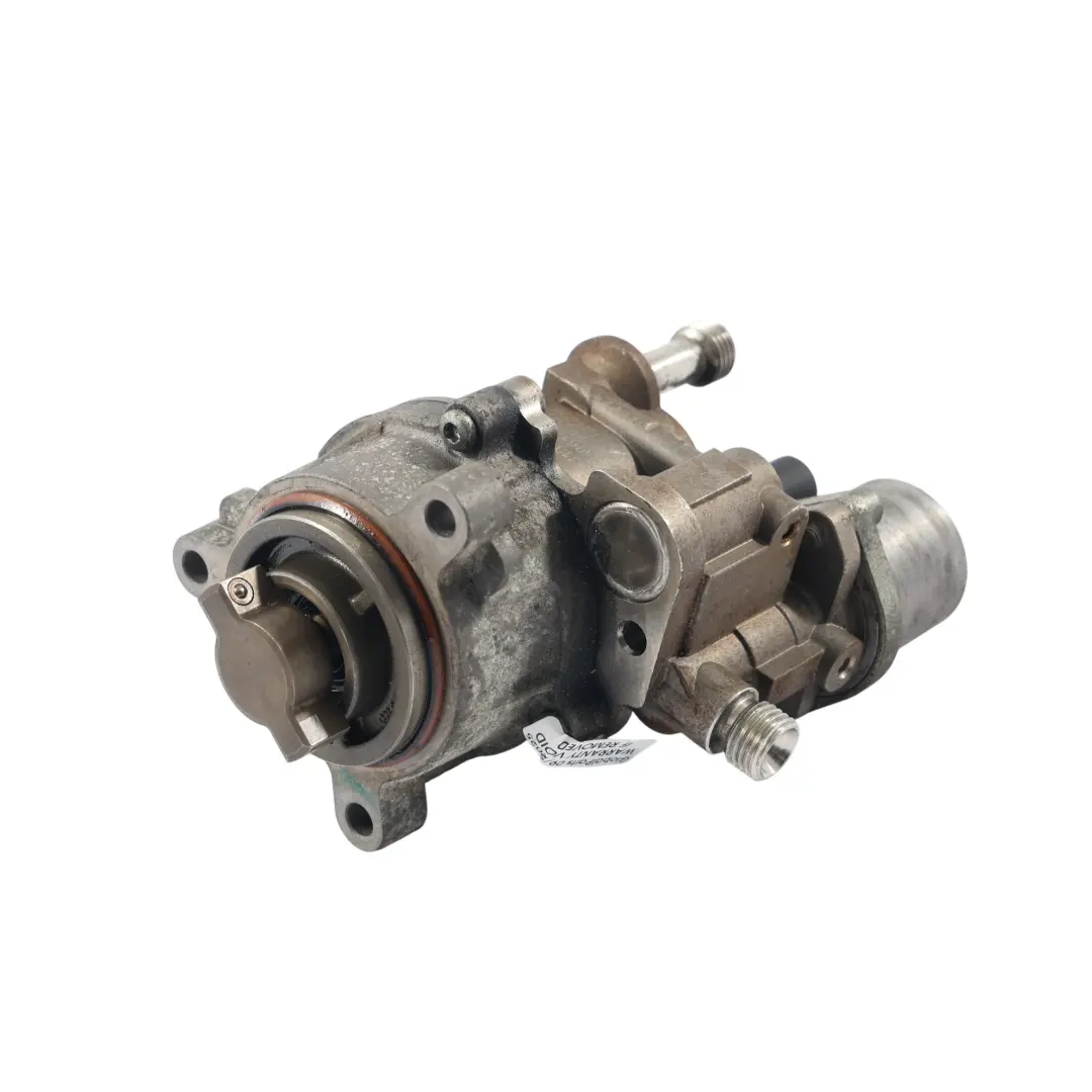 BMW E60 LCI E90 E91 F01 F07 F10 F11 Petrol N53 N54 N55 High Pressure Fuel Pump - SKU 7616170-2 - Part number 7616170