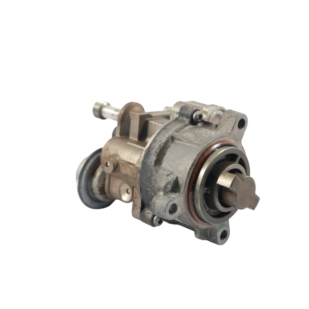 BMW E60 LCI E90 E91 F01 F07 F10 F11 Petrol N53 N54 N55 High Pressure Fuel Pump - SKU 7616170-2 - Part number 7616170