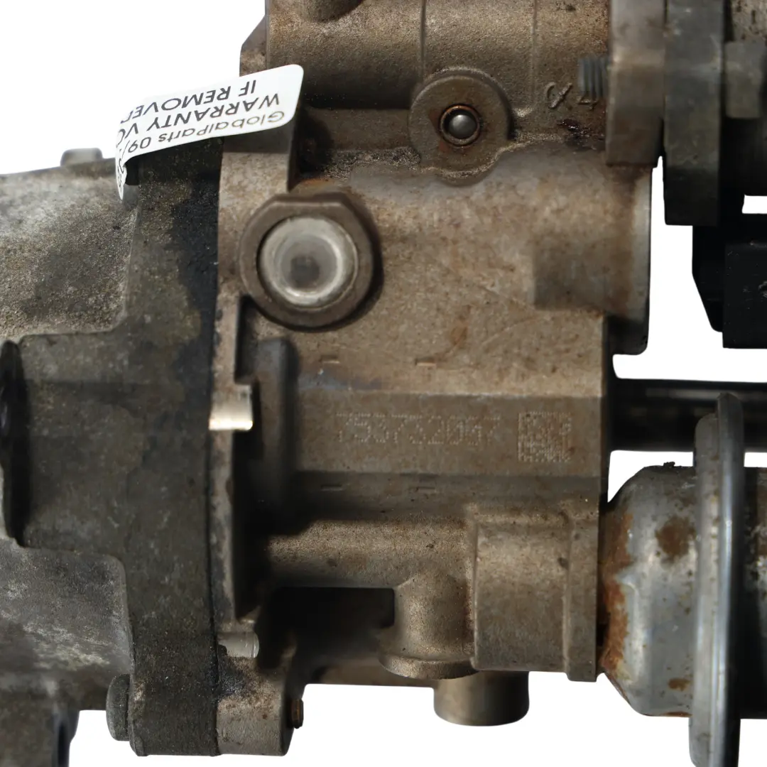 BMW E60 LCI E90 E91 F01 F07 F10 F11 Petrol N53 N54 N55 High Pressure Fuel Pump - SKU 7616170-2 - Part number 7616170