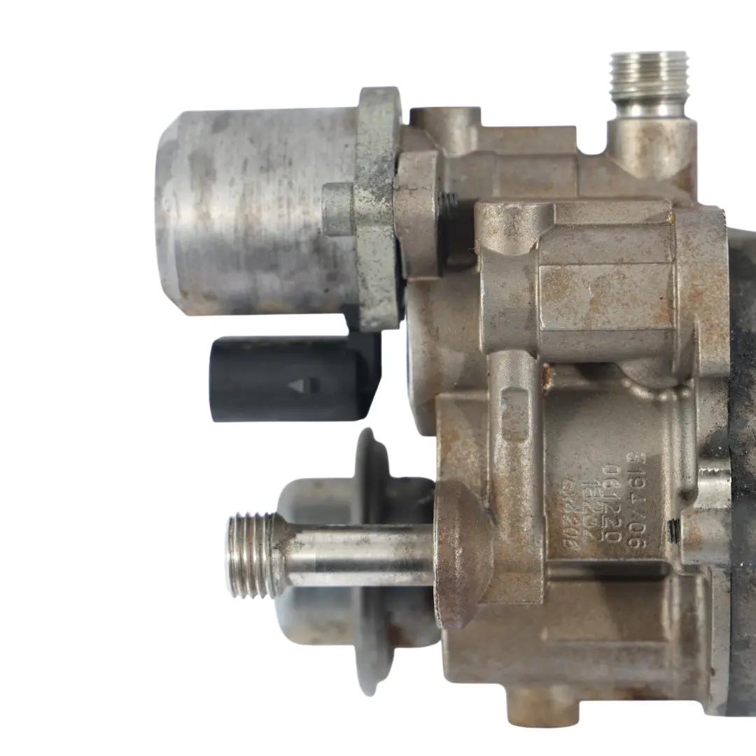 BMW E60 LCI E90 E91 F01 F10 F11 N53 N54 N55 Pompa Carburante Ad Alta Pressione - SKU 7616170-2 - Numero di parte 7616170