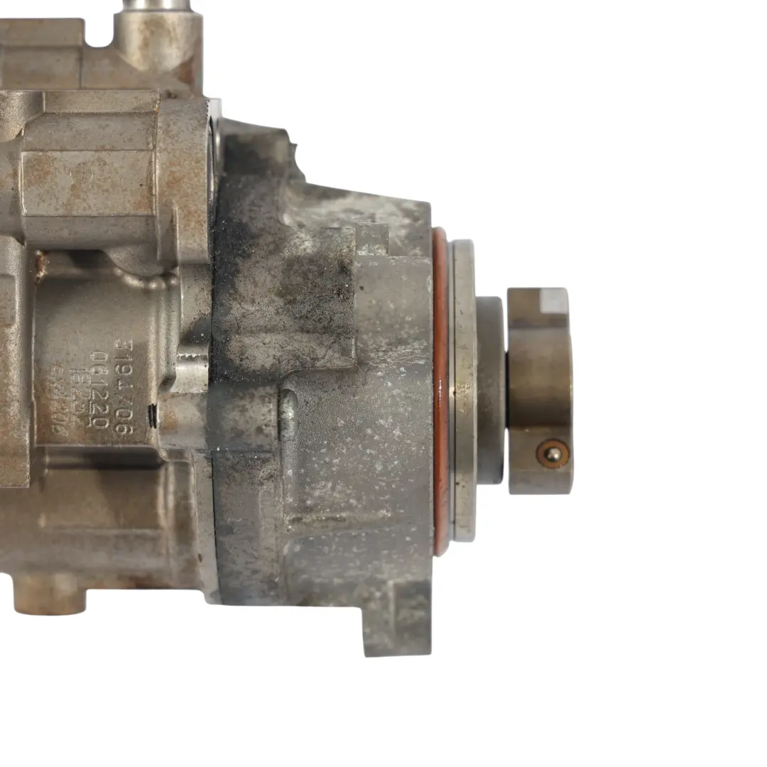 BMW E60 LCI E90 E91 F01 F10 F11 N53 N54 N55 Pompa Carburante Ad Alta Pressione - SKU 7616170-2 - Numero di parte 7616170