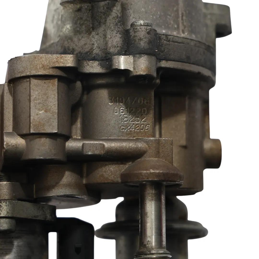 BMW E60 LCI E90 E91 F01 F07 F10 F11 N53 N54 N55 Bomba Combustible Alta Presión - SKU 7616170-2 - Número de pieza 7616170