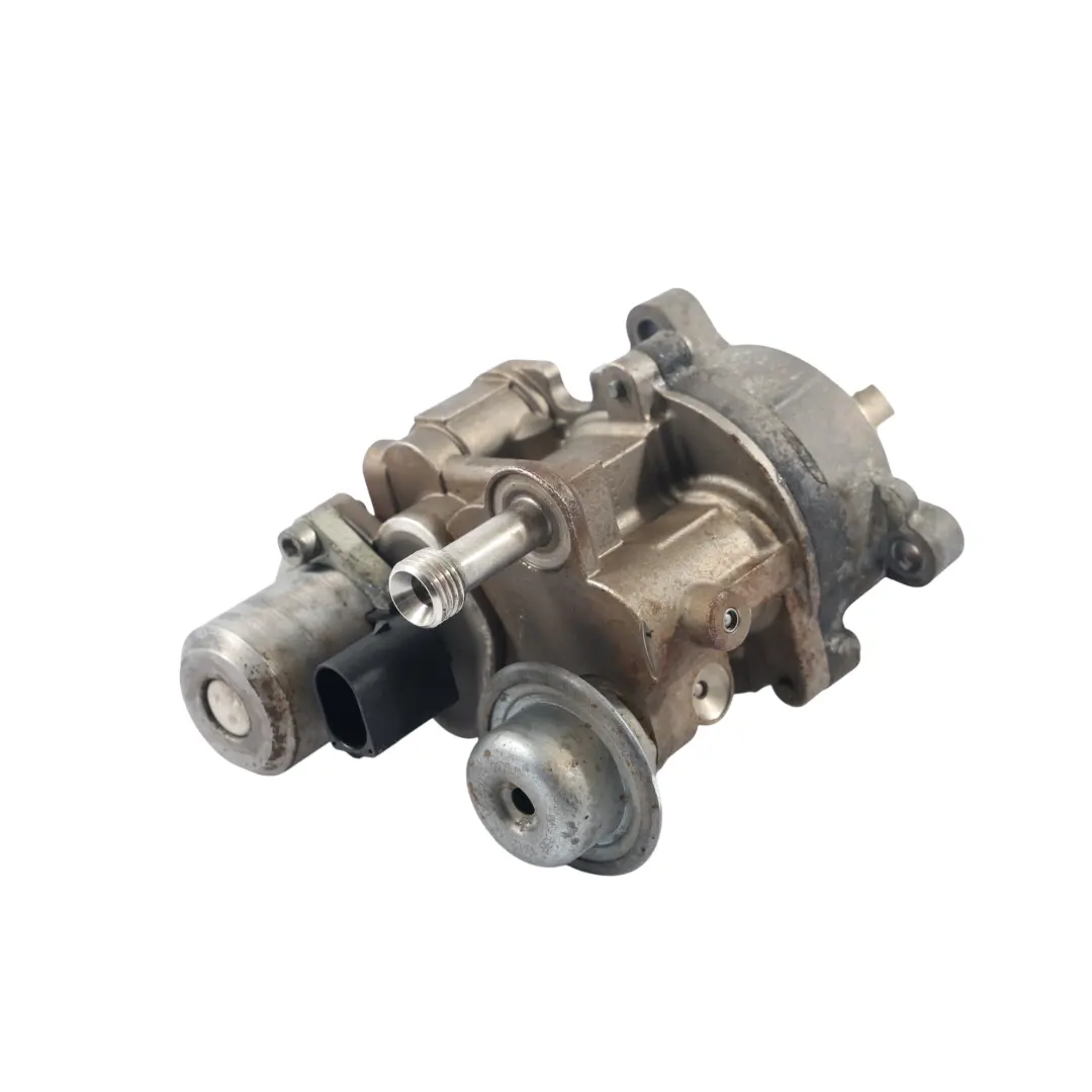 BMW E60 LCI E90 E91 F01 F10 F11 N53 N54 N55 Pompa Carburante Ad Alta Pressione - SKU 7616170-2 - Numero di parte 7616170