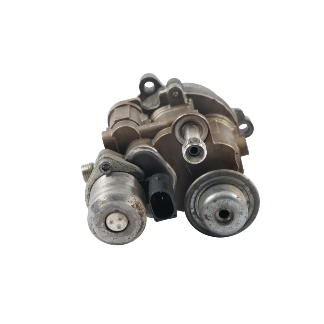 BMW E60 LCI E90 E91 F01 F10 F11 N53 N54 N55 Pompa Carburante Ad Alta Pressione - SKU 7616170-2 - Numero di parte 7616170