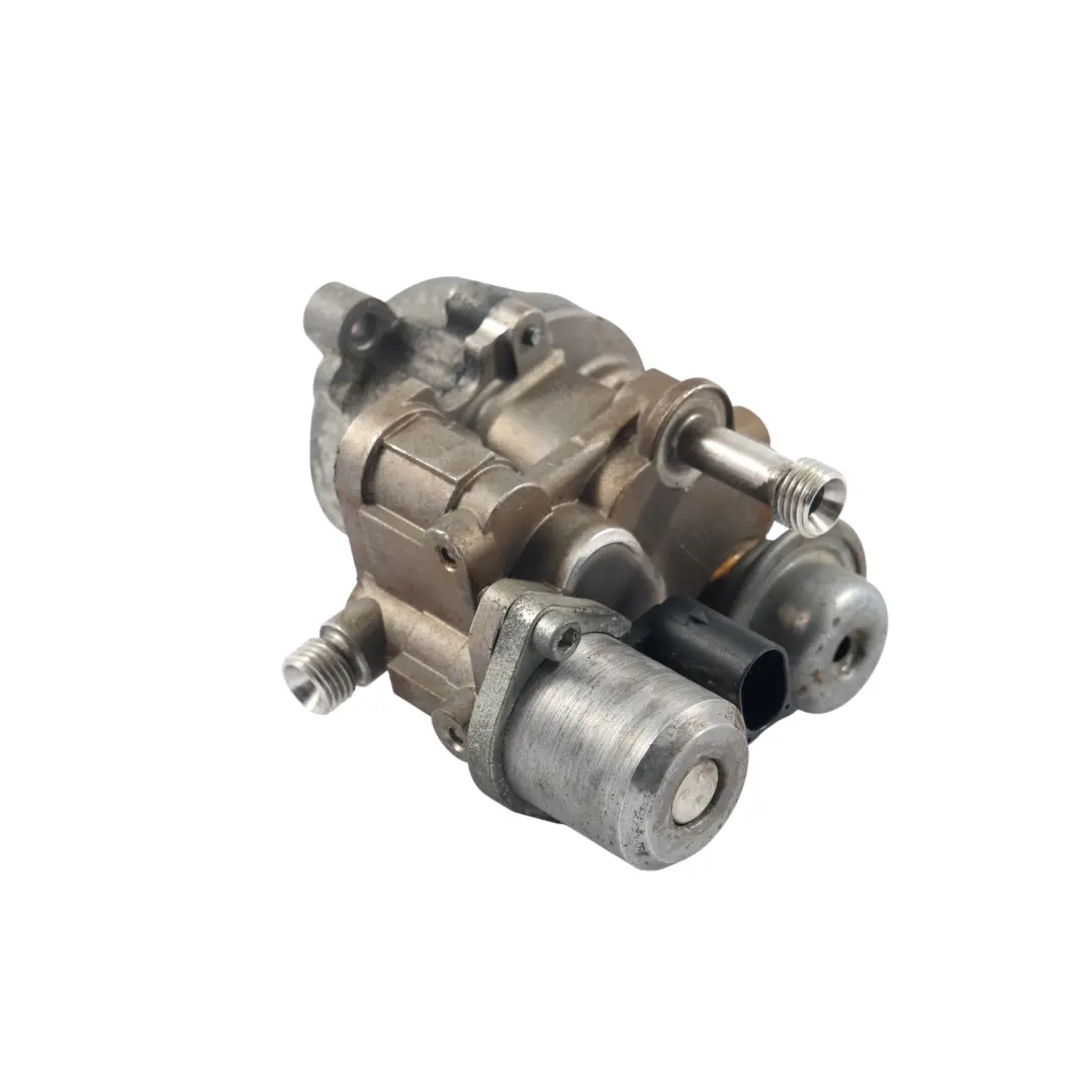 BMW E60 LCI E90 E91 F01 F10 F11 N53 N54 N55 Pompa Carburante Ad Alta Pressione - SKU 7616170-2 - Numero di parte 7616170