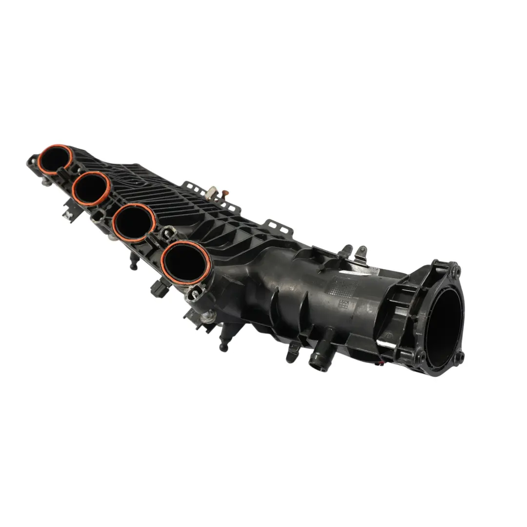 Sistema Collettore Aspirazione Senza Alette B46 B48 Motore per Mini F56 F57 con numero di parte 7617500 Mini F56 F57 Sistema Collettore Aspirazione Senza Alette B46 B48 Motore - SKU 7617500-1 - Numero di parte 7617500