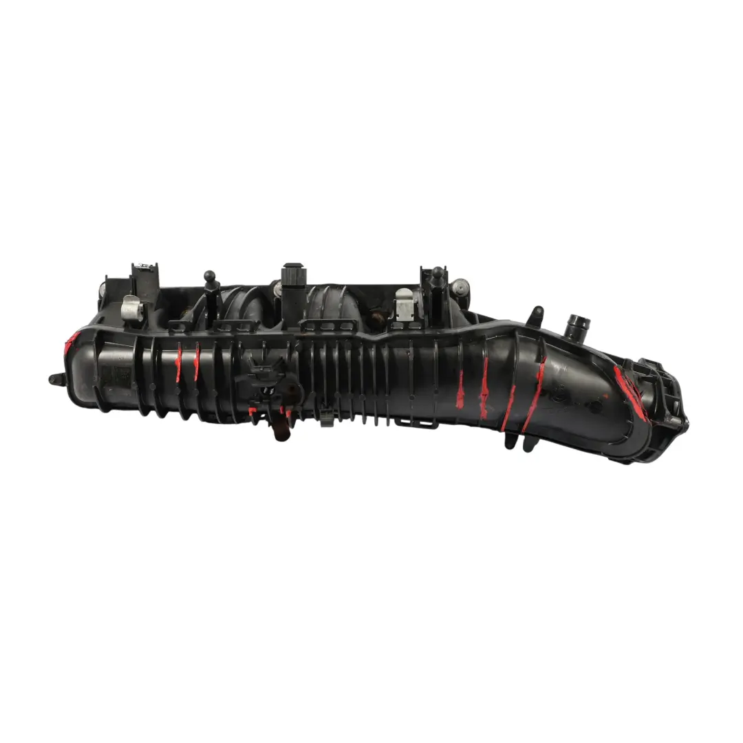 Sistema Collettore Aspirazione Senza Alette B46 B48 Motore per Mini F56 F57 con numero di parte 7617500 Mini F56 F57 Sistema Collettore Aspirazione Senza Alette B46 B48 Motore - SKU 7617500-1 - Numero di parte 7617500