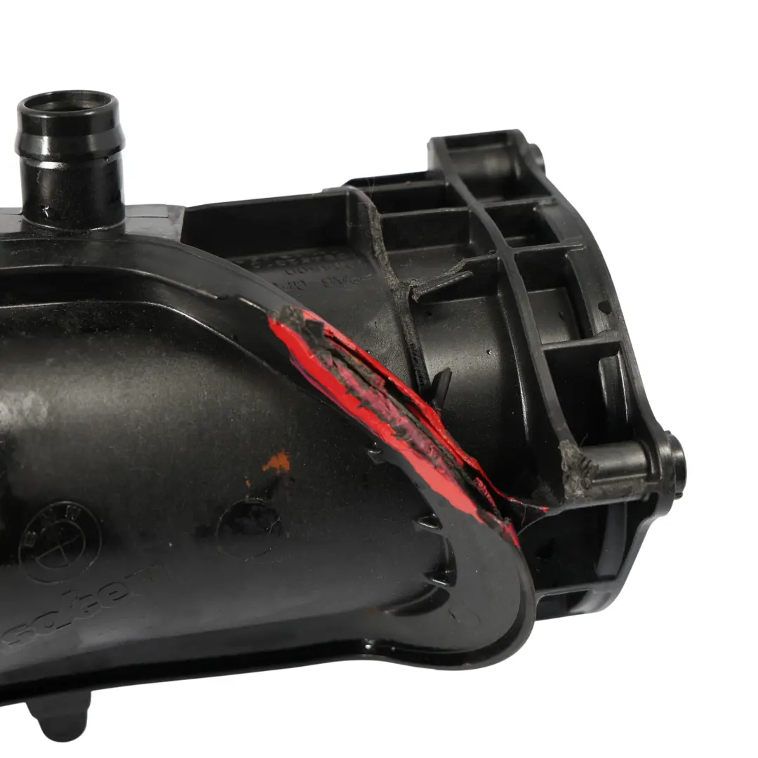 Sistema Collettore Aspirazione Senza Alette B46 B48 Motore per Mini F56 F57 con numero di parte 7617500 Mini F56 F57 Sistema Collettore Aspirazione Senza Alette B46 B48 Motore - SKU 7617500-1 - Numero di parte 7617500