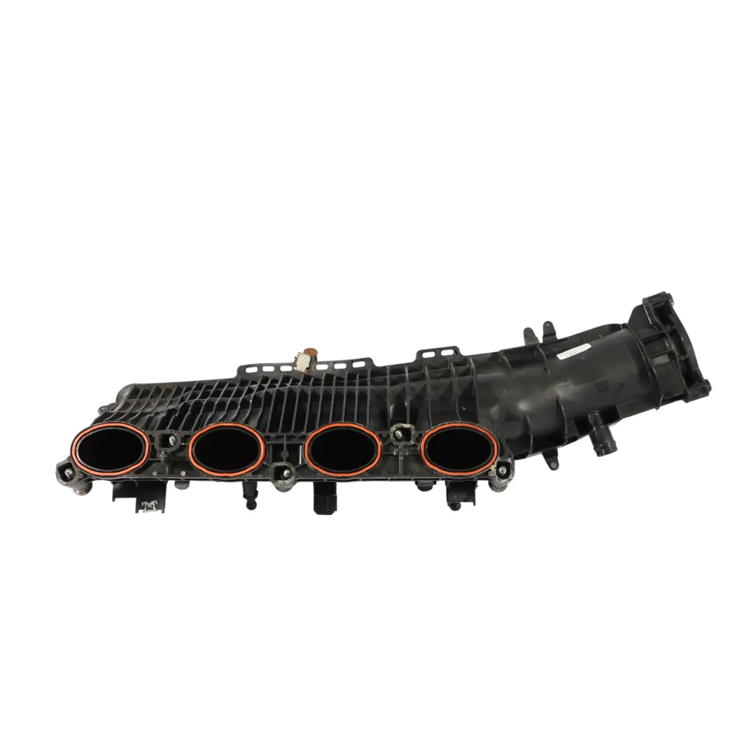 Intake Inlet Manifold System Without Flaps B46 B48 Engine to Mini F56 F57 with Part number 7617500 Mini F56 F57 Intake Inlet Manifold System Without Flaps B46 B48 Engine - SKU 7617500-1 - Part number 7617500