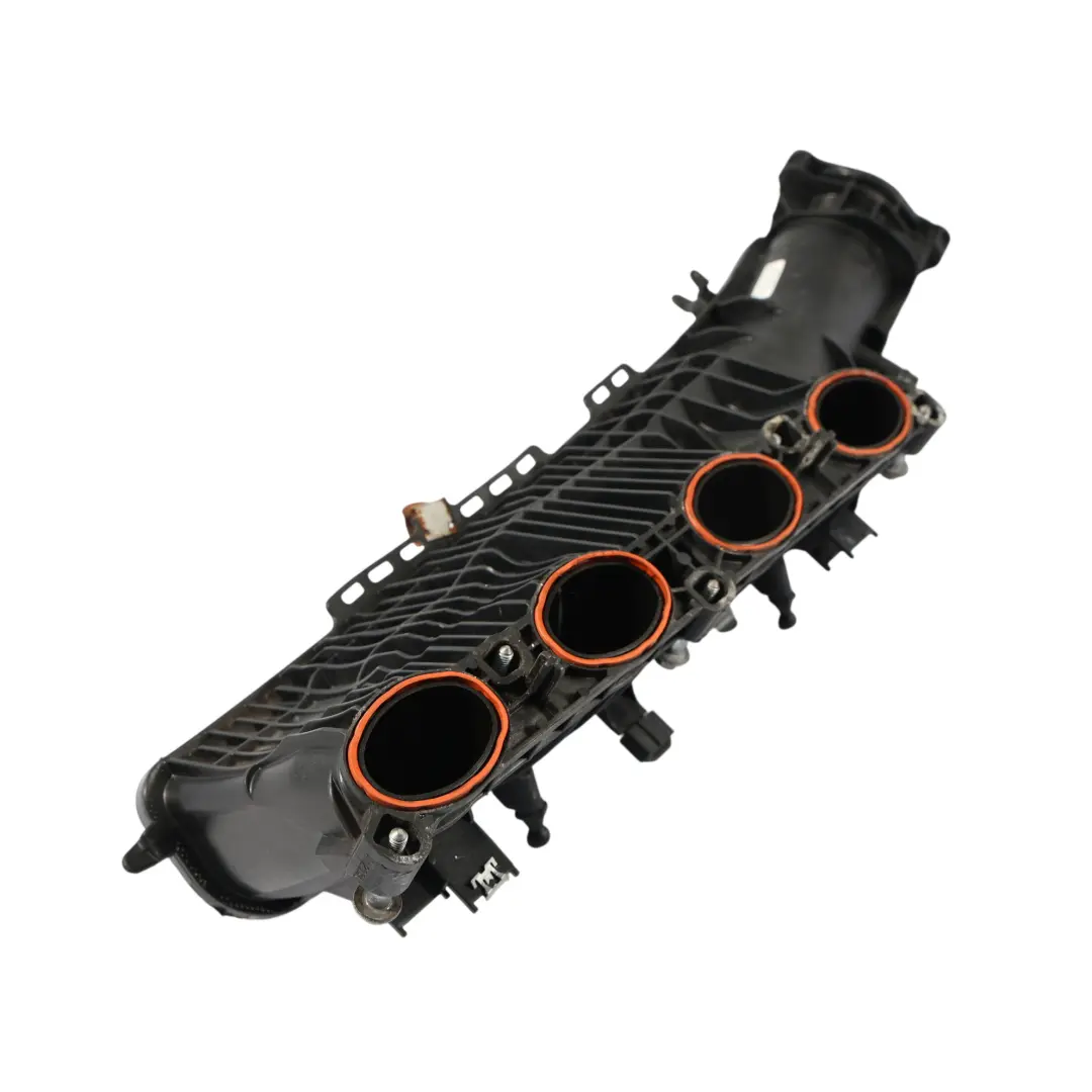 Sistema Collettore Aspirazione Senza Alette B46 B48 Motore per Mini F56 F57 con numero di parte 7617500 Mini F56 F57 Sistema Collettore Aspirazione Senza Alette B46 B48 Motore - SKU 7617500-1 - Numero di parte 7617500
