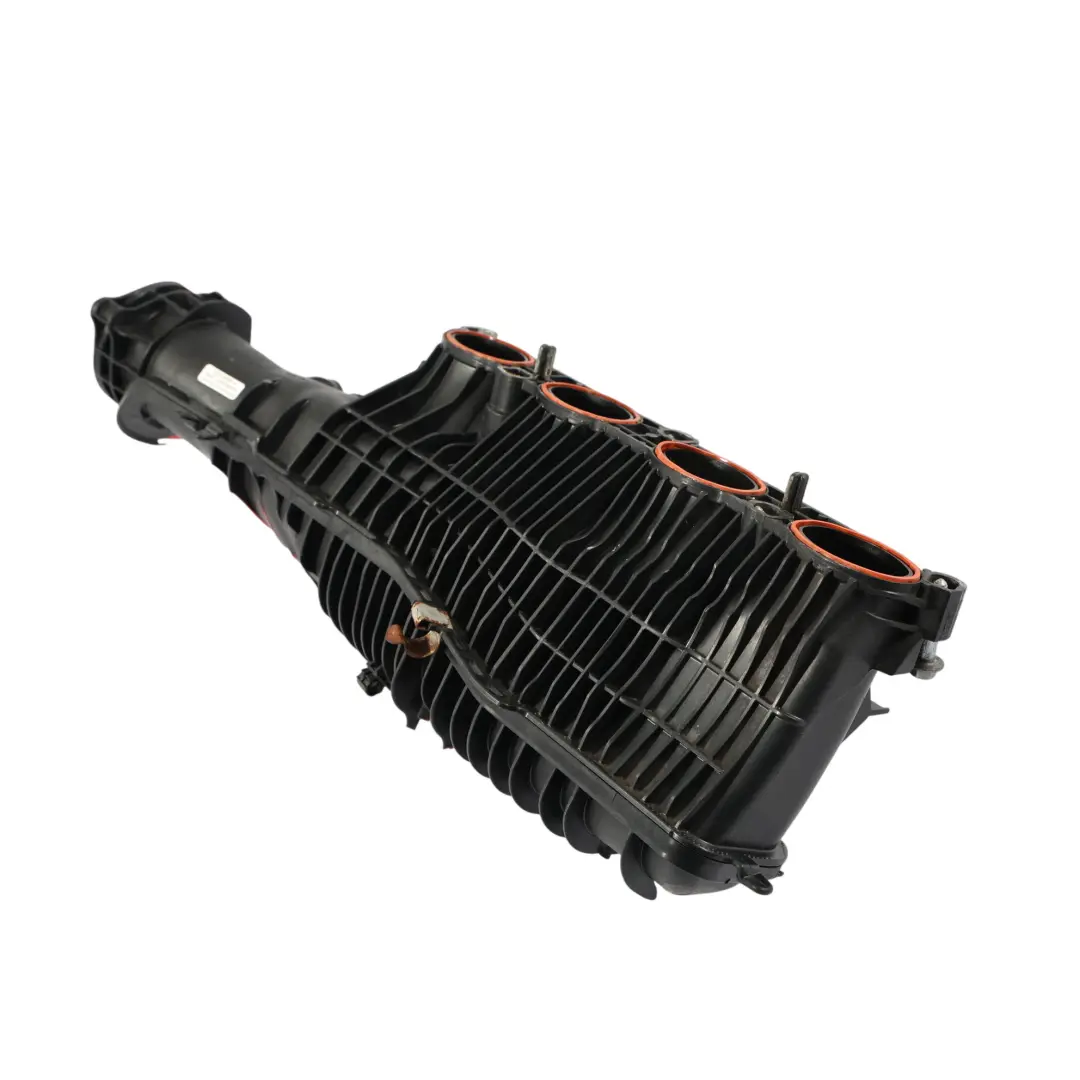 Sistema Collettore Aspirazione Senza Alette B46 B48 Motore per Mini F56 F57 con numero di parte 7617500 Mini F56 F57 Sistema Collettore Aspirazione Senza Alette B46 B48 Motore - SKU 7617500-1 - Numero di parte 7617500