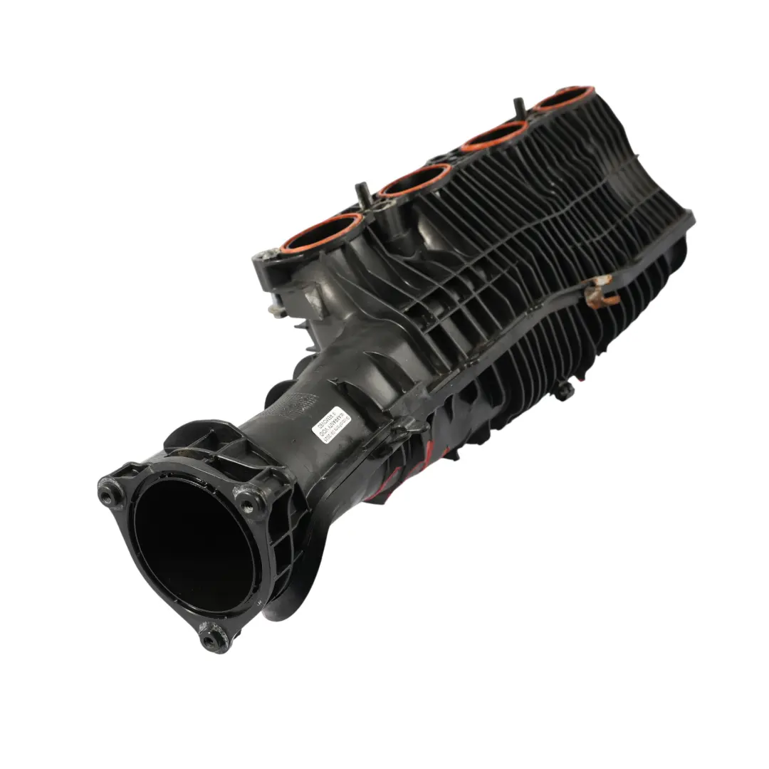 Sistema Collettore Aspirazione Senza Alette B46 B48 Motore per Mini F56 F57 con numero di parte 7617500 Mini F56 F57 Sistema Collettore Aspirazione Senza Alette B46 B48 Motore - SKU 7617500-1 - Numero di parte 7617500