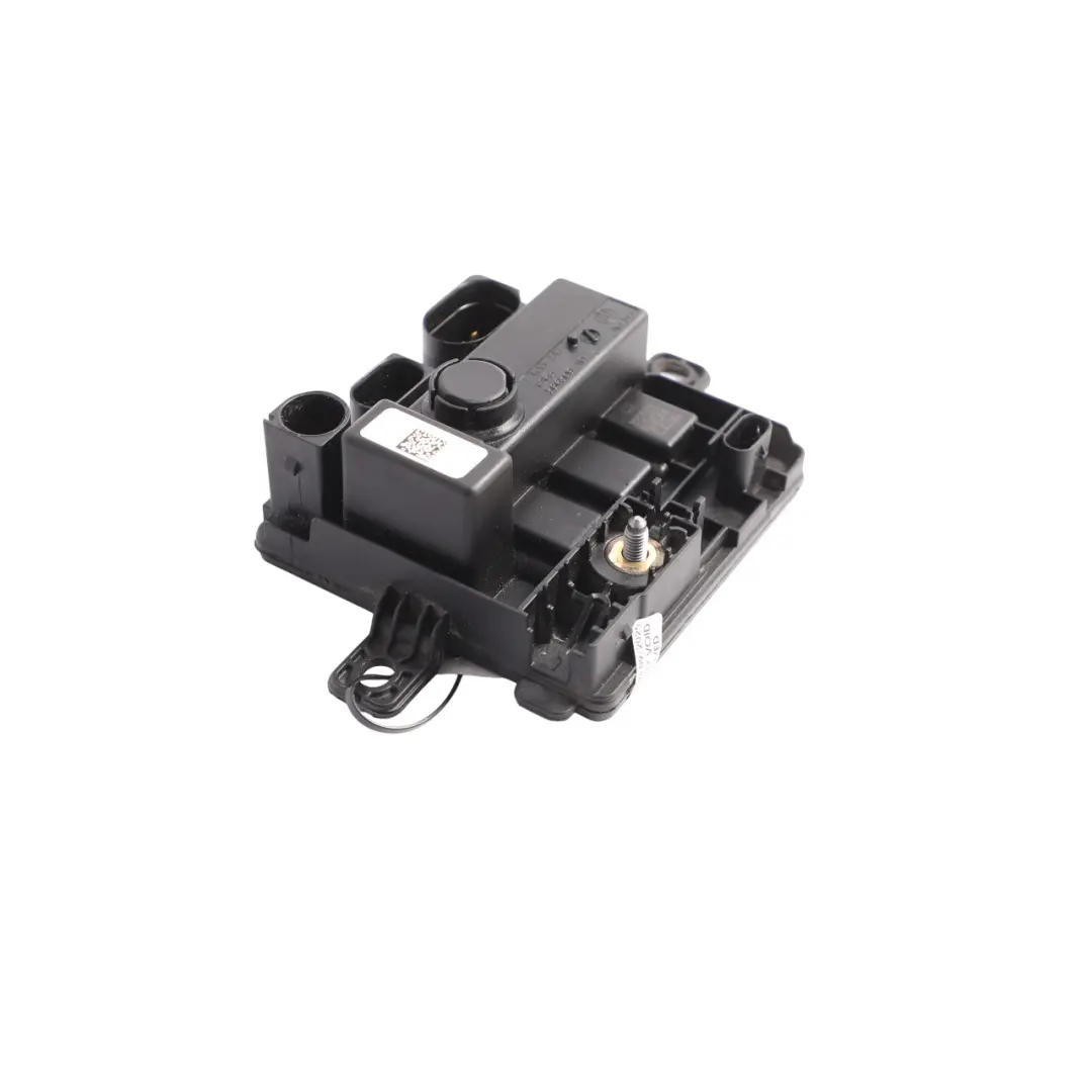 BMW F10 F20 F30 Boîtier Distribution Module Alimentation Relais Intégré - SKU 7633242-1 - Numéro de pièce 7633242