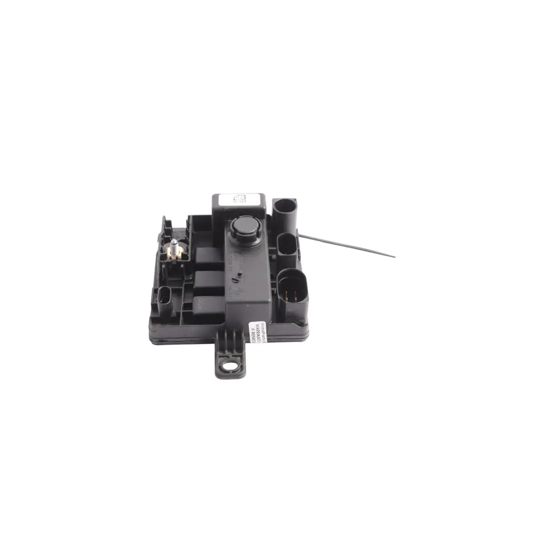 BMW F10 F20 F30 Relé Integrado Módulo De Alimentación Caja Distribución - SKU 7633242-1 - Número de pieza 7633242