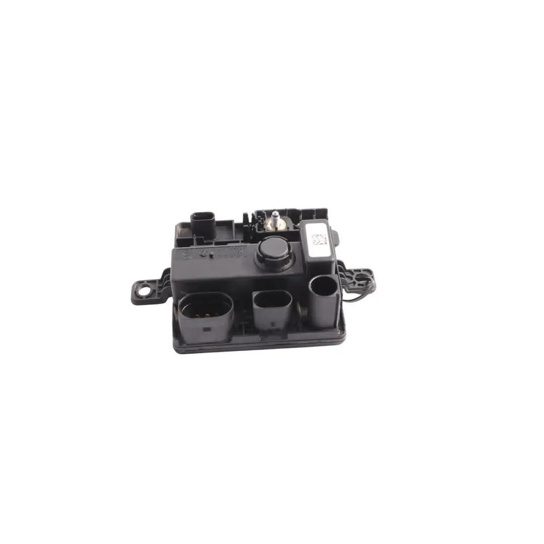 BMW F10 F20 F30 Relé Integrado Módulo De Alimentación Caja Distribución - SKU 7633242-1 - Número de pieza 7633242