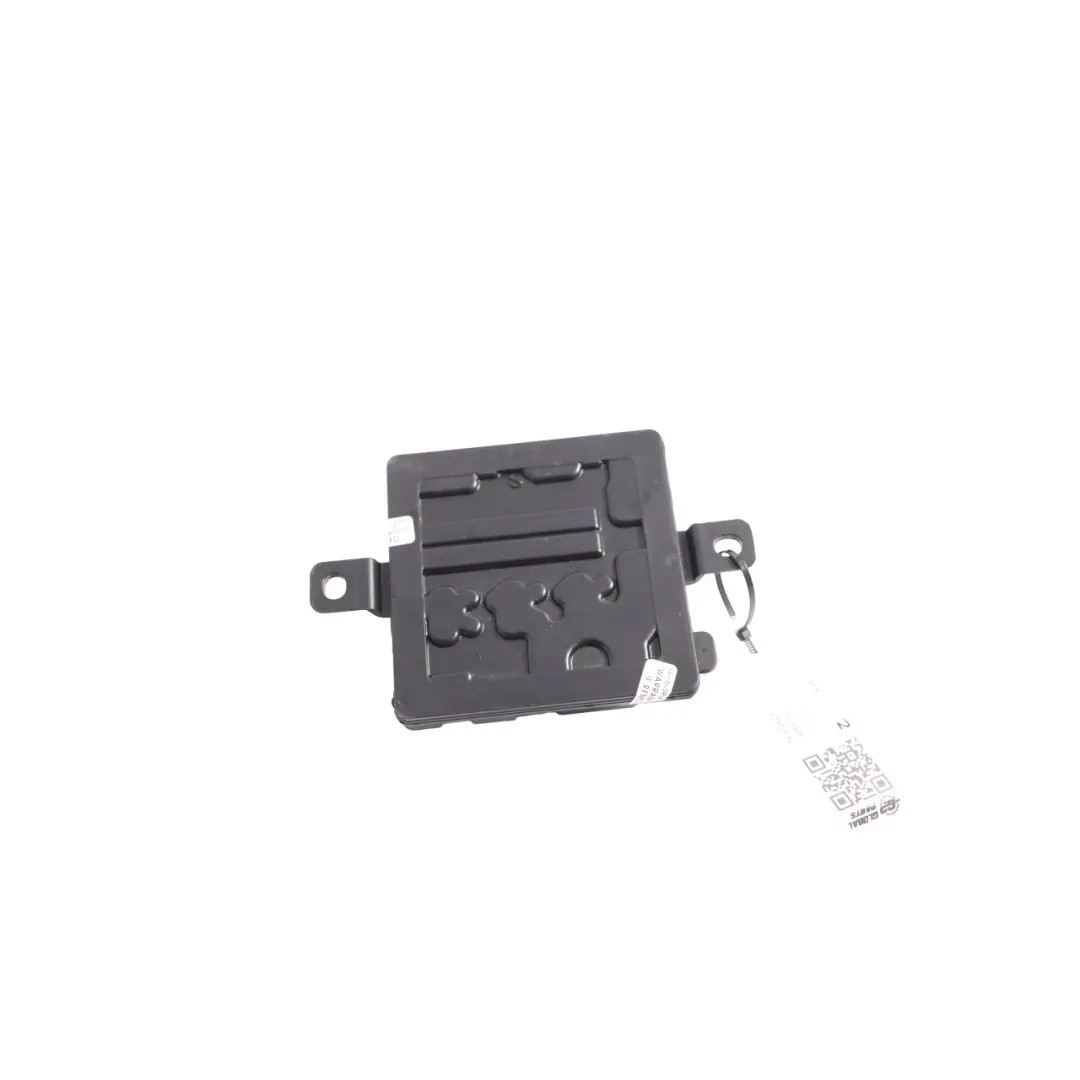 BMW F10 F20 F30 Relé Integrado Módulo De Alimentación Caja Distribución - SKU 7633242-1 - Número de pieza 7633242