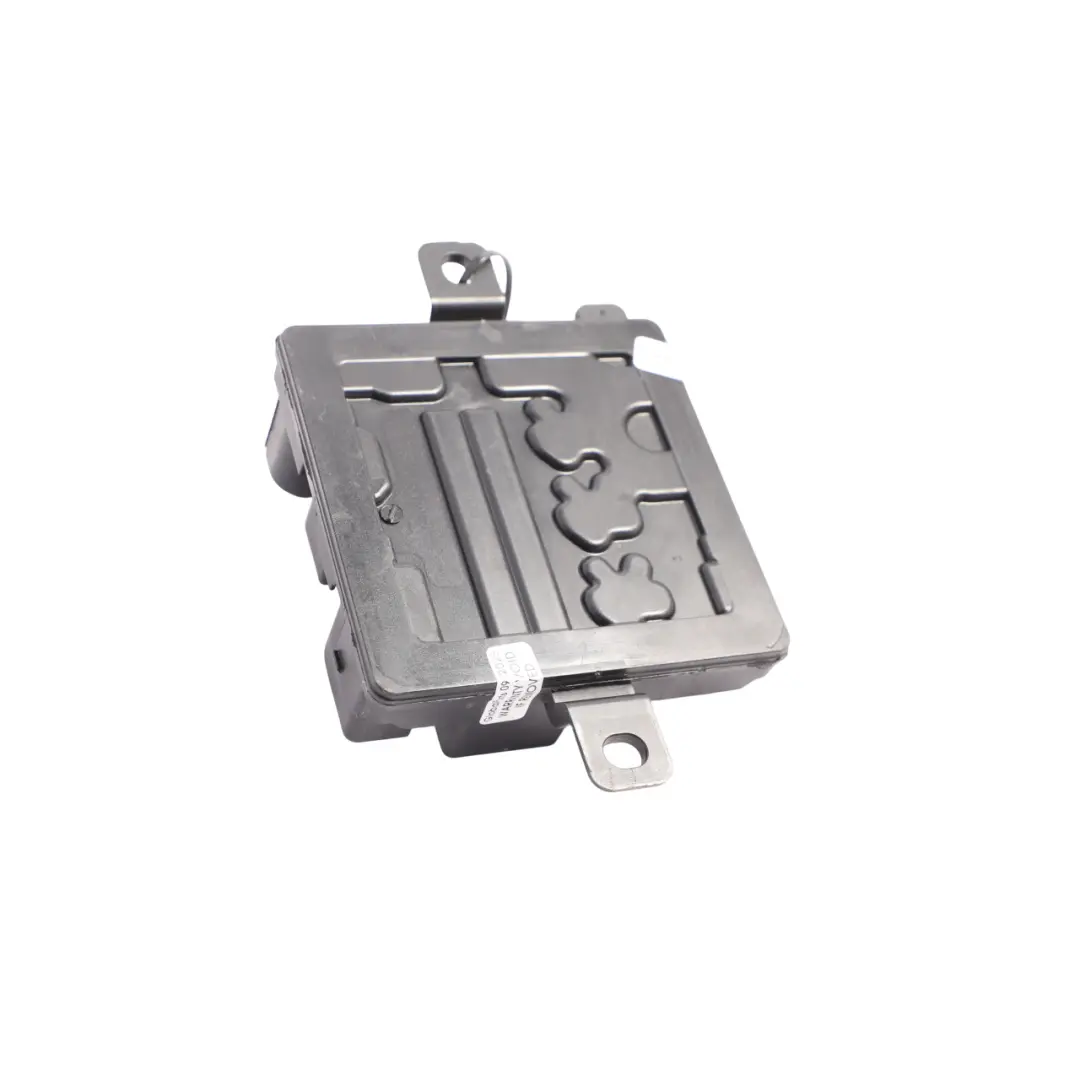 BMW F10 F20 F30 Relé Integrado Módulo De Alimentación Caja Distribución - SKU 7633242-1 - Número de pieza 7633242