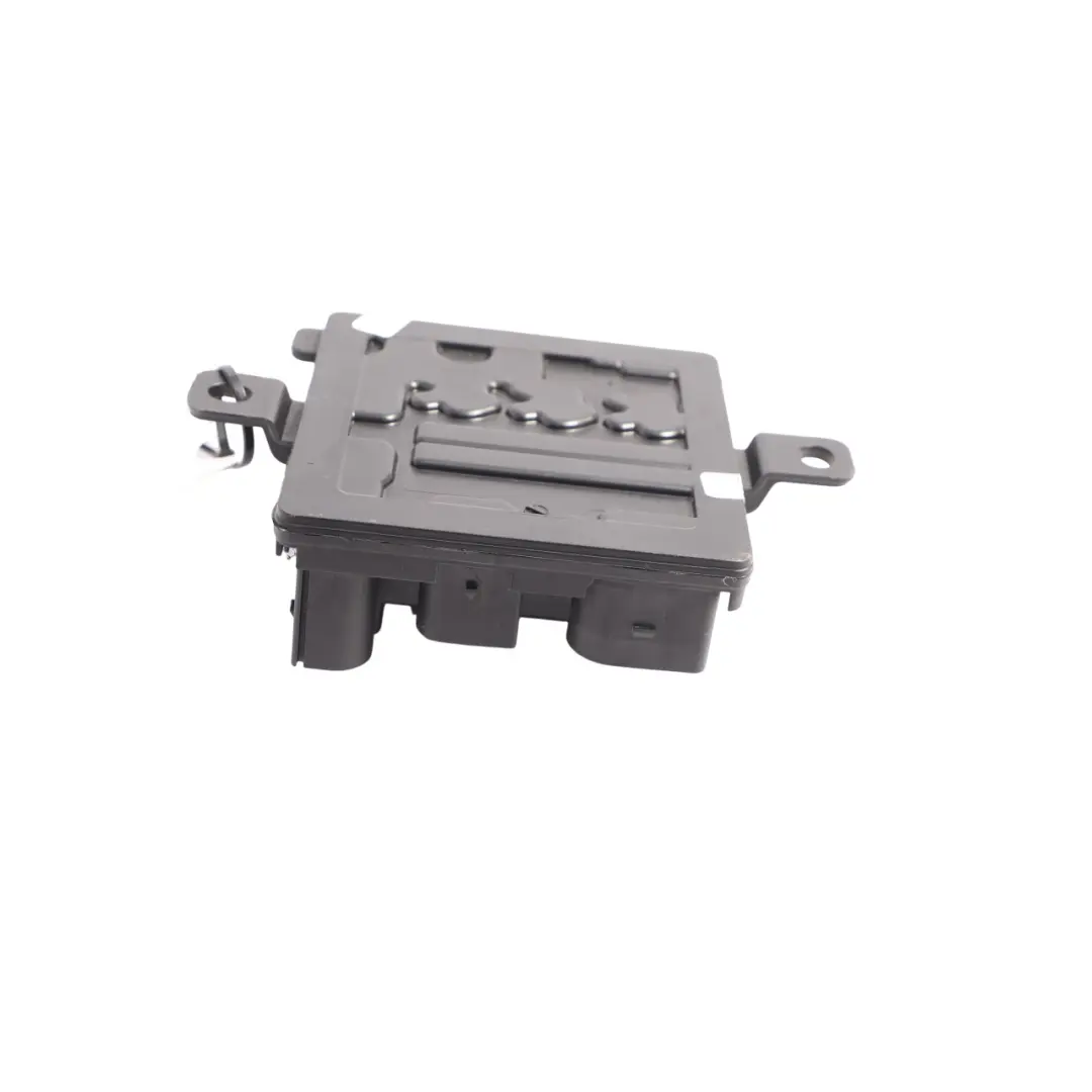 BMW F10 F20 F30 Relé Integrado Módulo De Alimentación Caja Distribución - SKU 7633242-1 - Número de pieza 7633242