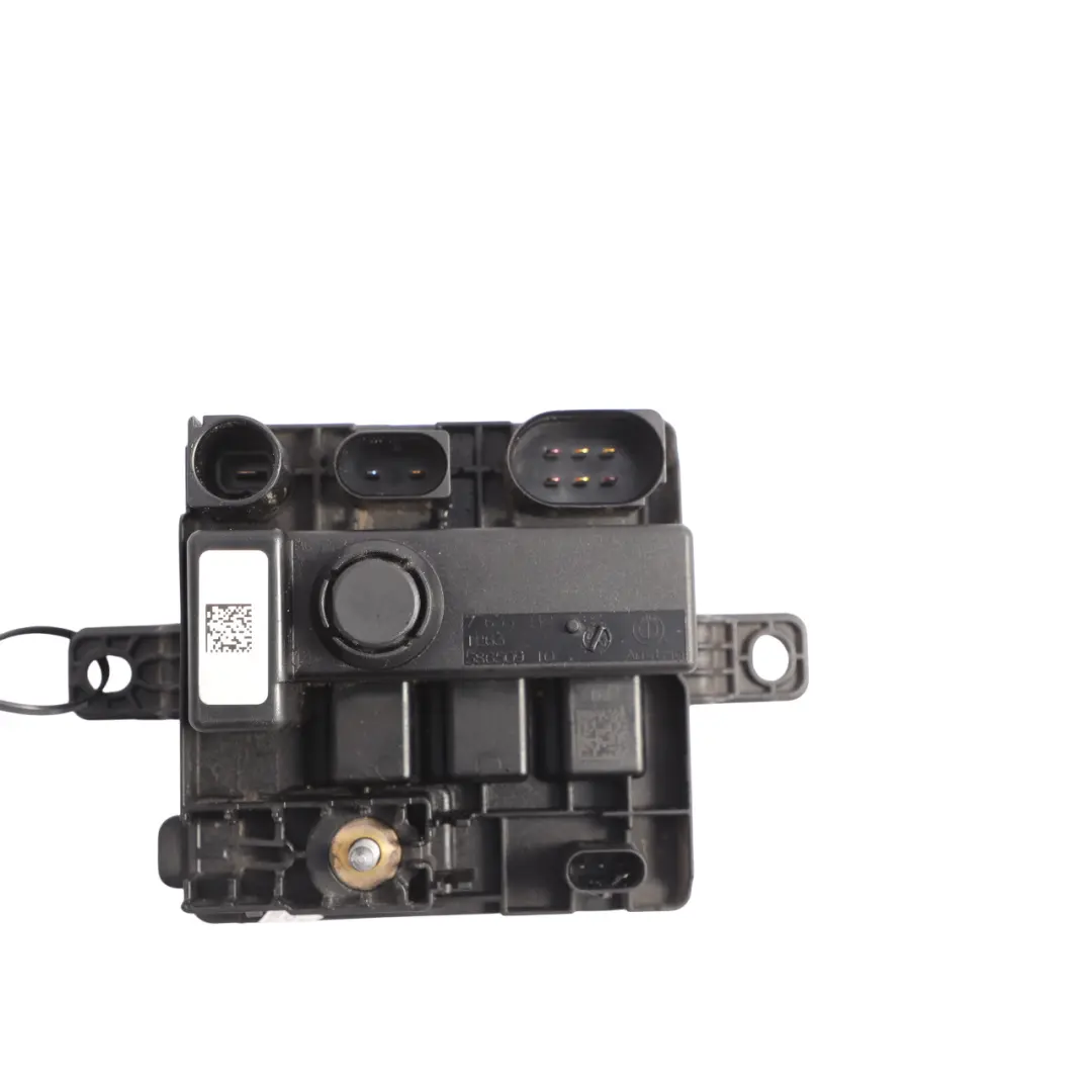 BMW F10 F20 F30 Relé Integrado Módulo De Alimentación Caja Distribución - SKU 7633242-1 - Número de pieza 7633242