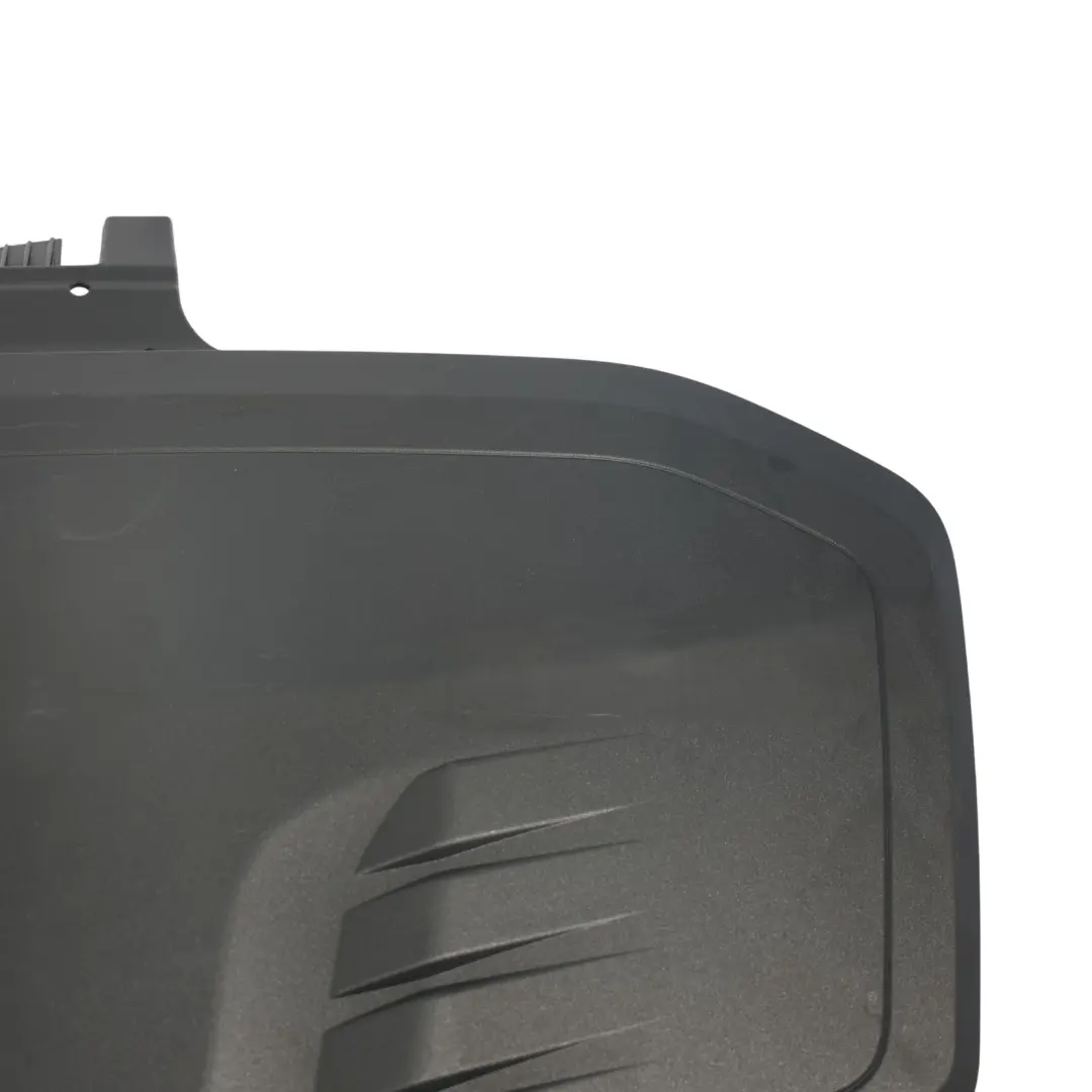 BMW F20 F21 F30 F31 Motore Coperchio Superiore Isolamento Benzina N20 - SKU 7636791-2 - Numero di parte 7636791