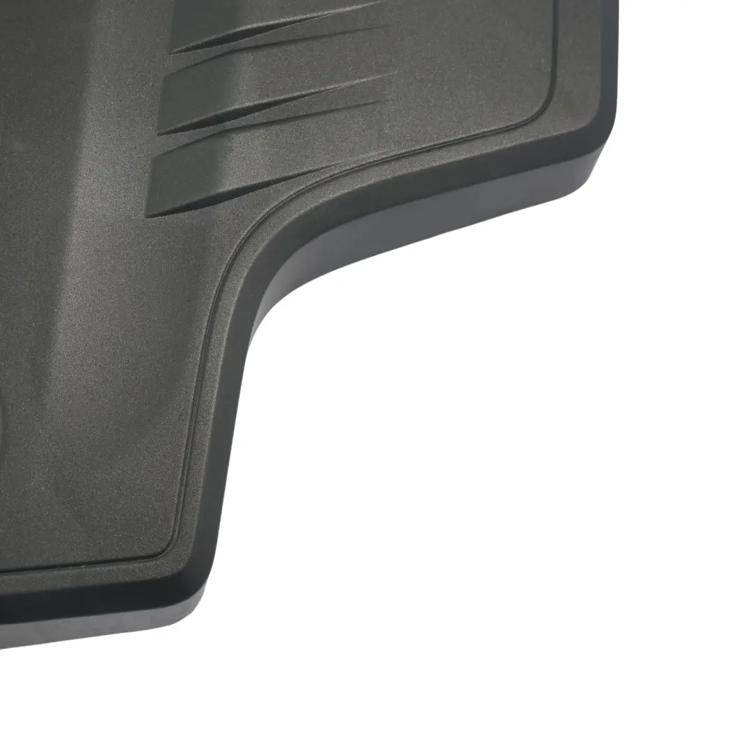 BMW F20 F21 F30 F31 Motore Coperchio Superiore Isolamento Benzina N20 - SKU 7636791-2 - Numero di parte 7636791