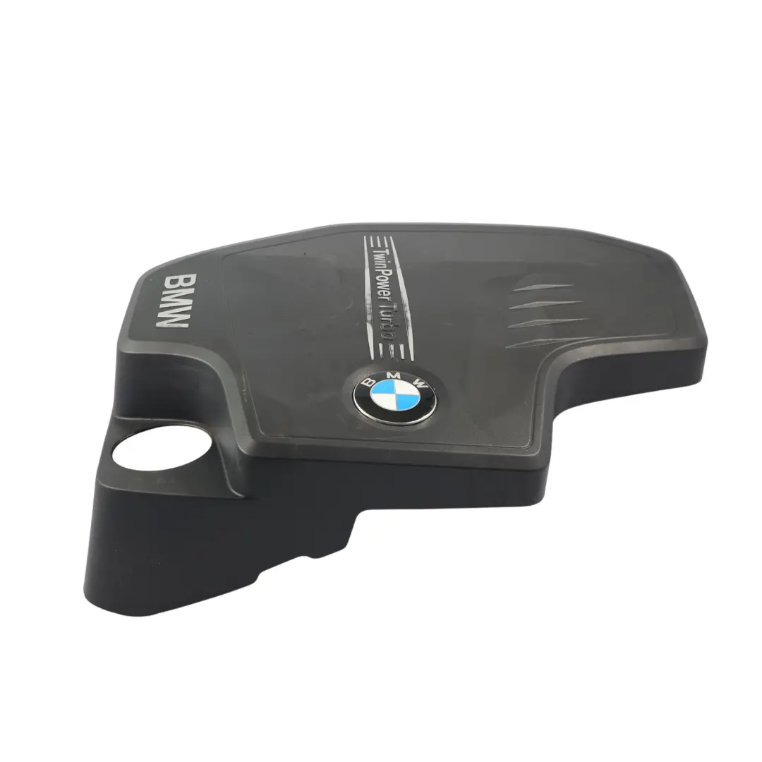 BMW F20 F21 F30 F31 Motor Obere Abdeckung Isolierung Benzin N20 - SKU 7636791-2 - Teilenummer 7636791