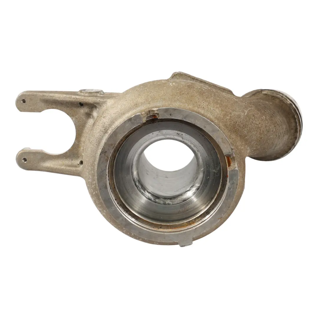 Couvercle De Turbocompresseur Essence B48 Pièce pour BMW F20 F30 F32 LCI à propos du numéro de pièce 7637563 BMW F20 F30 F32 LCI Couvercle De Turbocompresseur Essence B48 Pièce - SKU 7637563-2 - Numéro de pièce 7637563