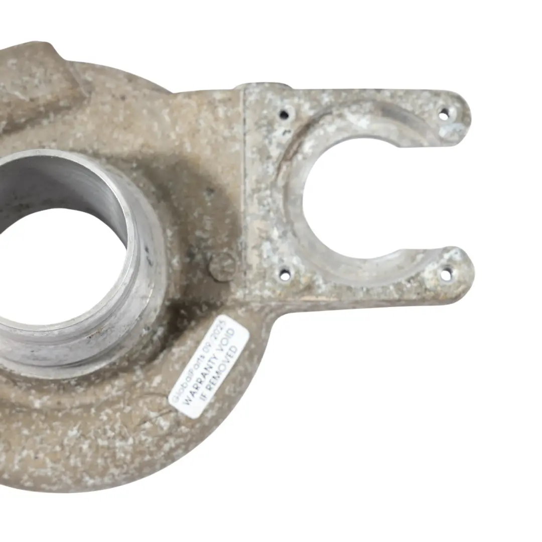 BMW F20 F30 F32 LCI Benzyna B48 Osłona Obudowa Turbosprężarki - SKU 7637563-2 - Numer Części 7637563