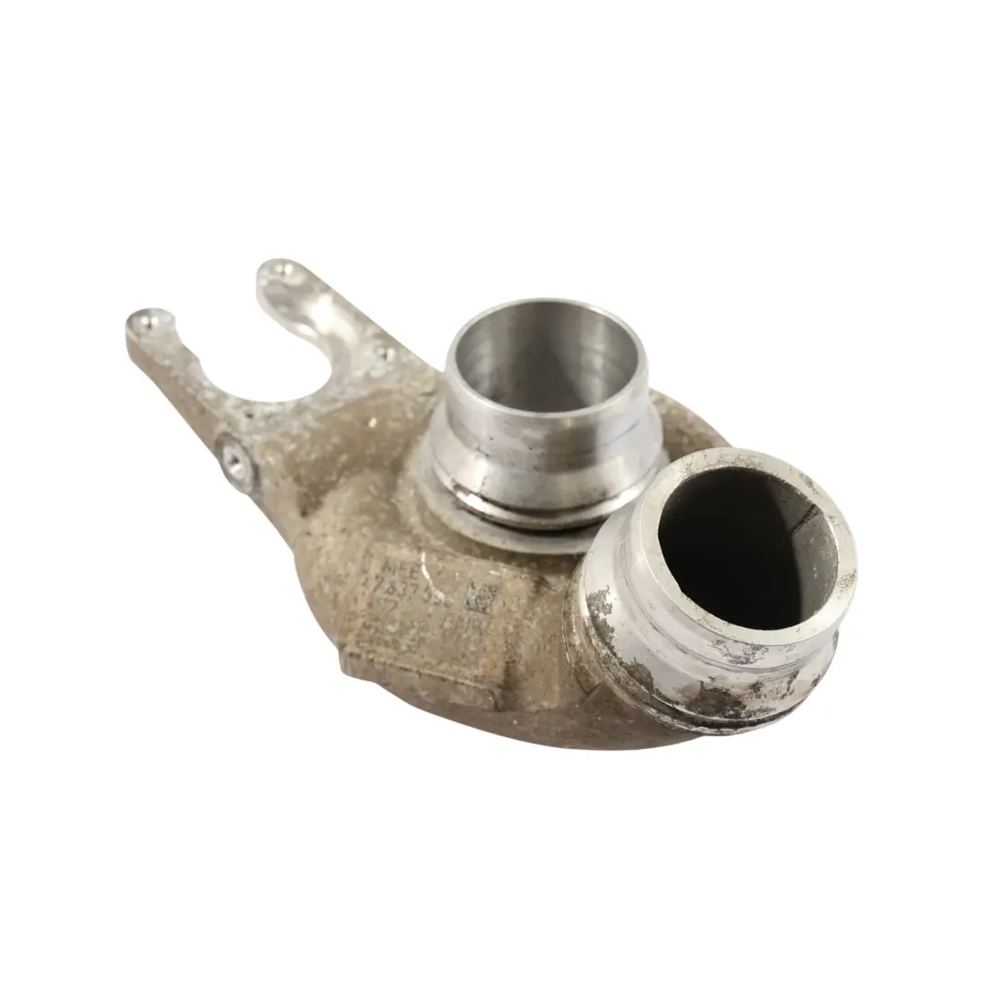 BMW F20 F30 F32 LCI Couvercle De Turbocompresseur Essence B48 Pièce - SKU 7637563-2 - Numéro de pièce 7637563