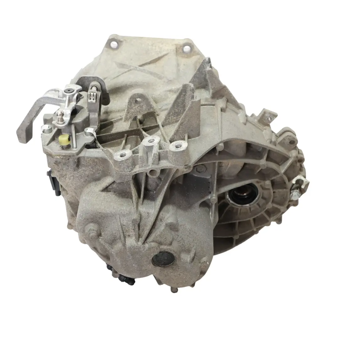 B37 Boîte Vitesses Manuelle GS6-58DG- BFQ GARANTIE pour Mini One D F55 F56 à propos du numéro de pièce 7638374 Mini One D F55 F56 B37 Boîte Vitesses Manuelle GS6-58DG- BFQ GARANTIE - SKU 7638374 - Numéro de pièce 7638374